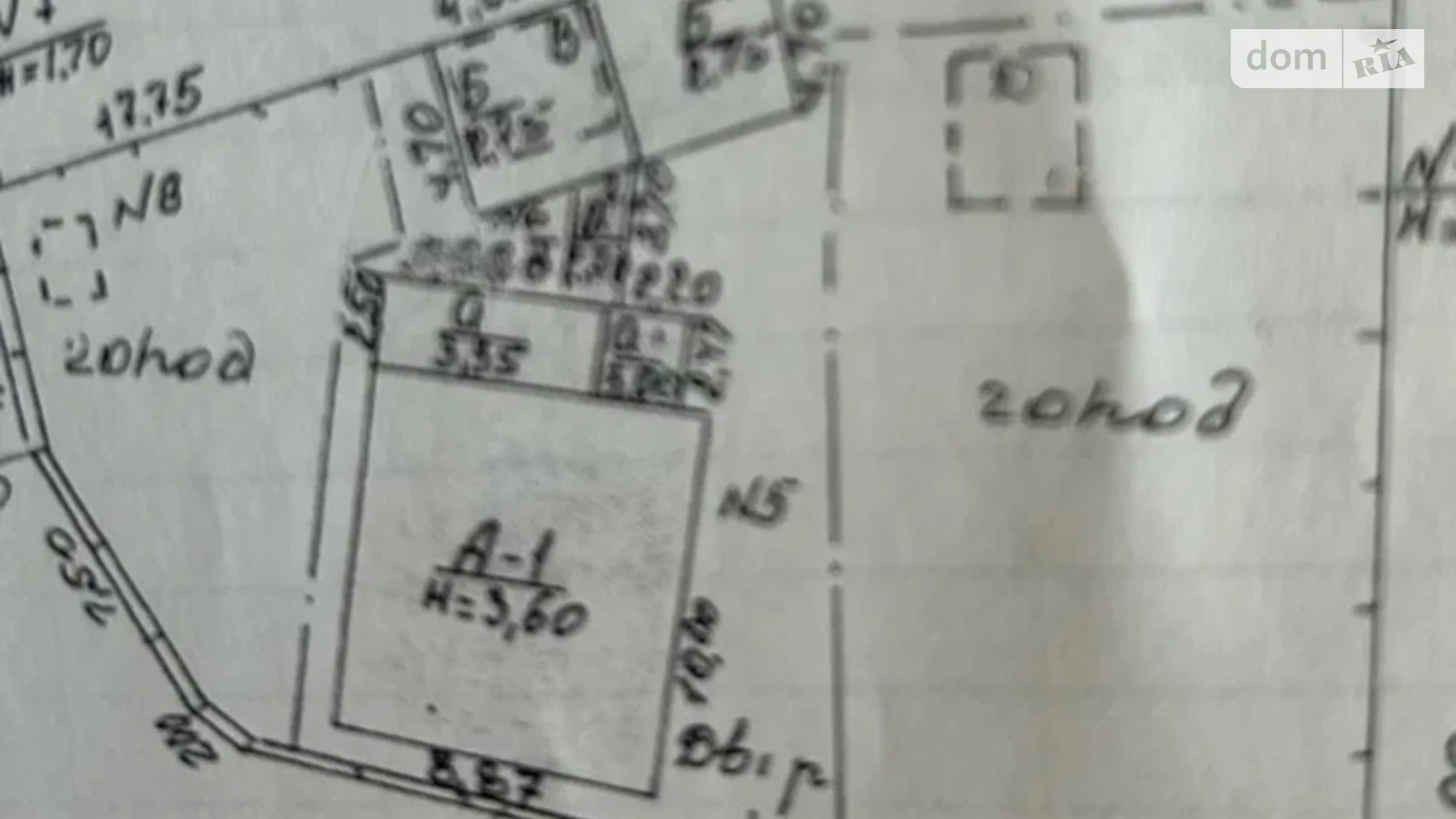 Продається одноповерховий будинок 134.6 кв. м з терасою, цена: 80000 $ - фото 4