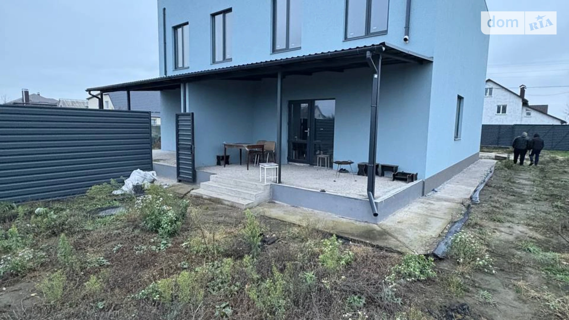 ул. Луговая Слобода, цена: 10300 $ - фото 2