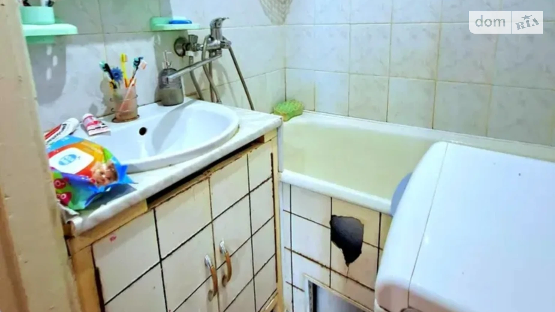 2-кімнатна квартира 50.56 кв. м у Запоріжжі, вул. Героїв 93-ї бригади, 11 - фото 3