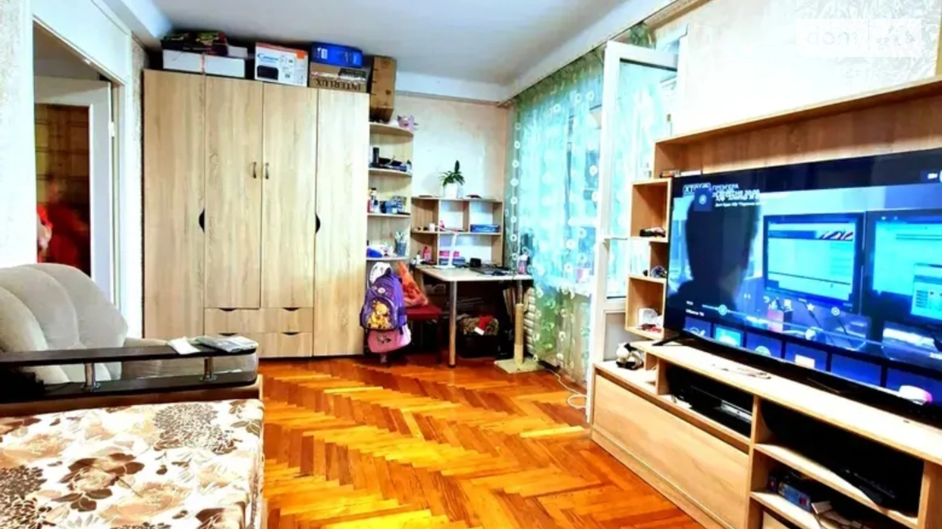 2-кімнатна квартира 50.56 кв. м у Запоріжжі, вул. Героїв 93-ї бригади, 11 - фото 2