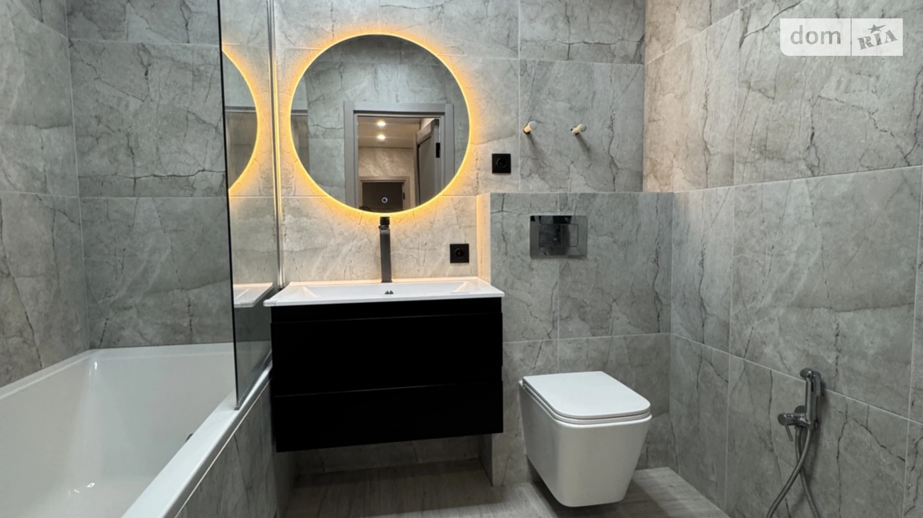 Продается 1-комнатная квартира 70.7 кв. м в Хмельницком, ул. Панаса Мирного, 16/4 - фото 3