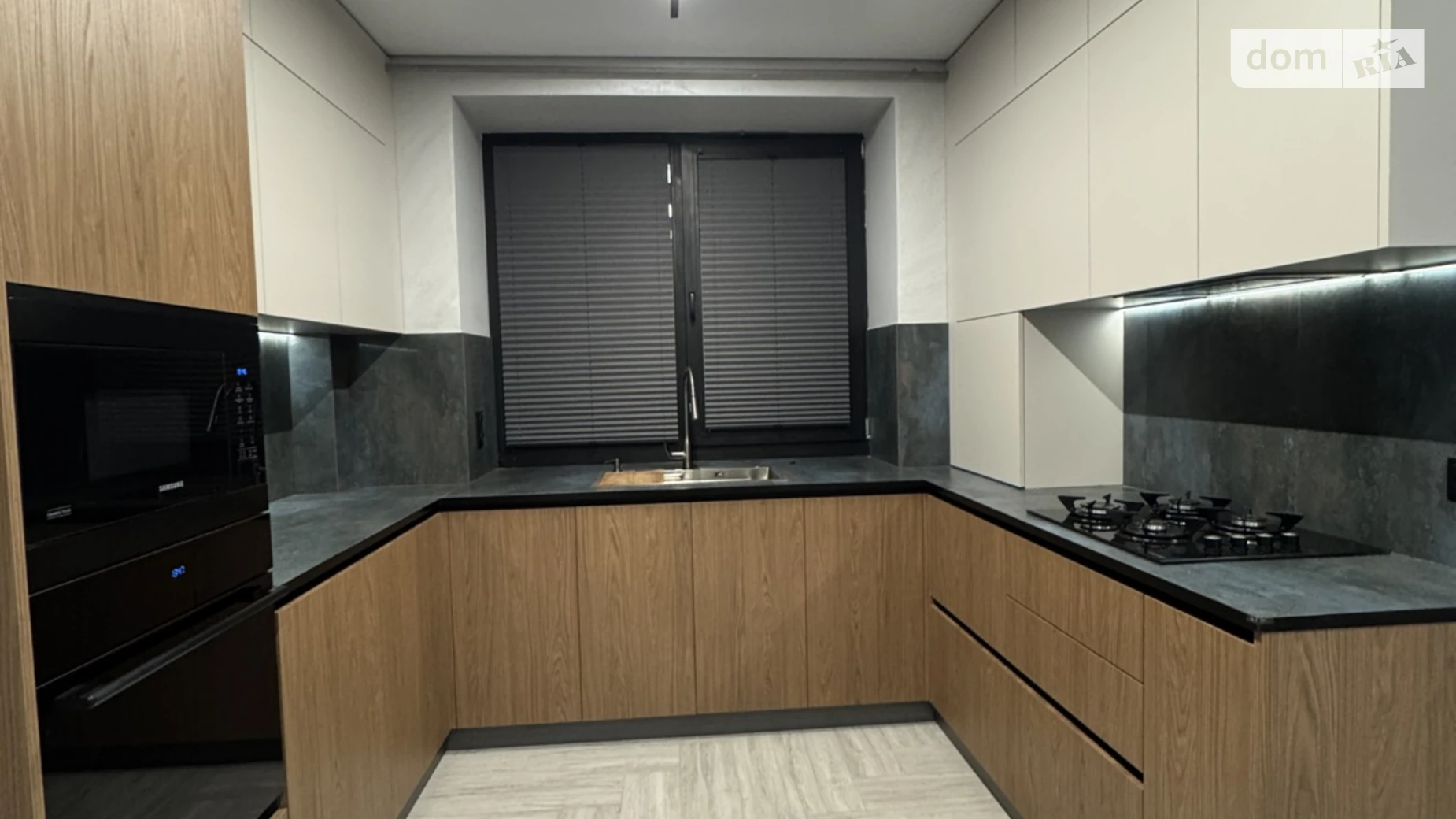 Продается 1-комнатная квартира 70.7 кв. м в Хмельницком, ул. Панаса Мирного, 16/4 - фото 4