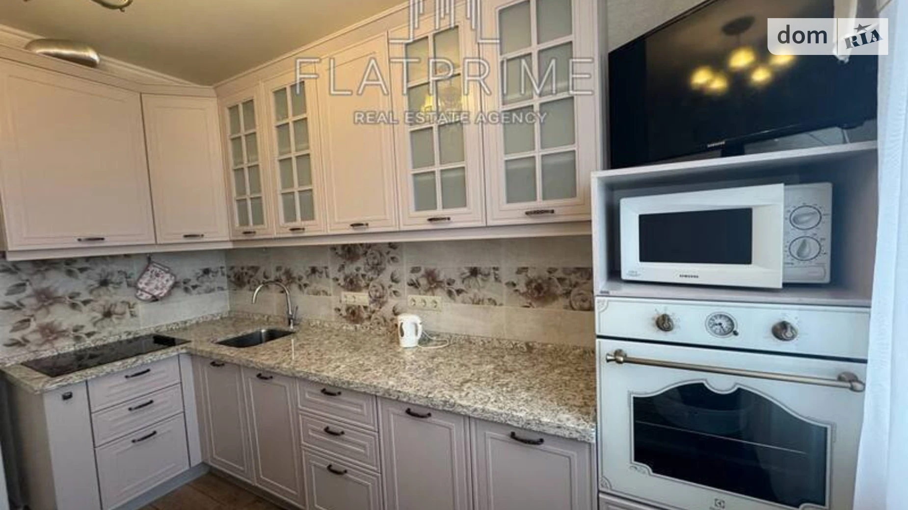 Продается 1-комнатная квартира 43 кв. м в Киеве, ул. Юлии Здановской(Ломоносова), 46/1 - фото 4