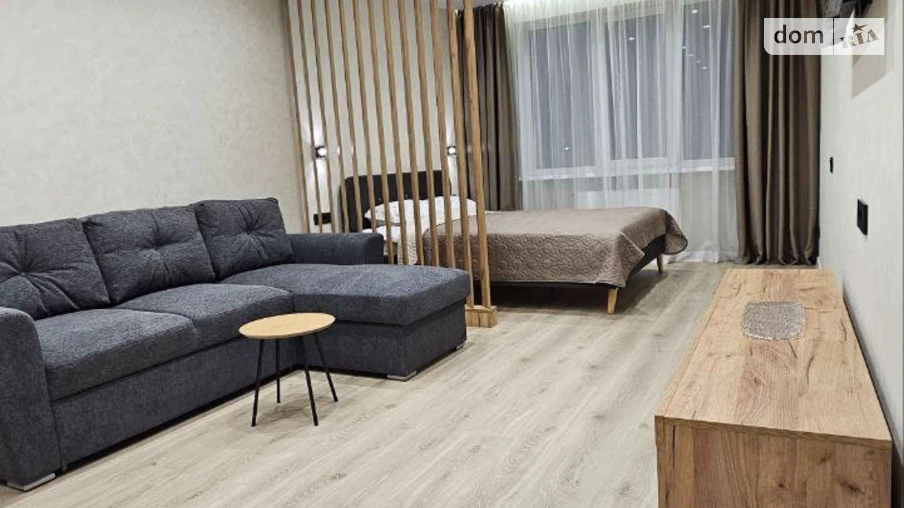 Здається в оренду 1-кімнатна квартира 50 кв. м у Одесі, вул. Варненська, 29 корпус 1 - фото 3