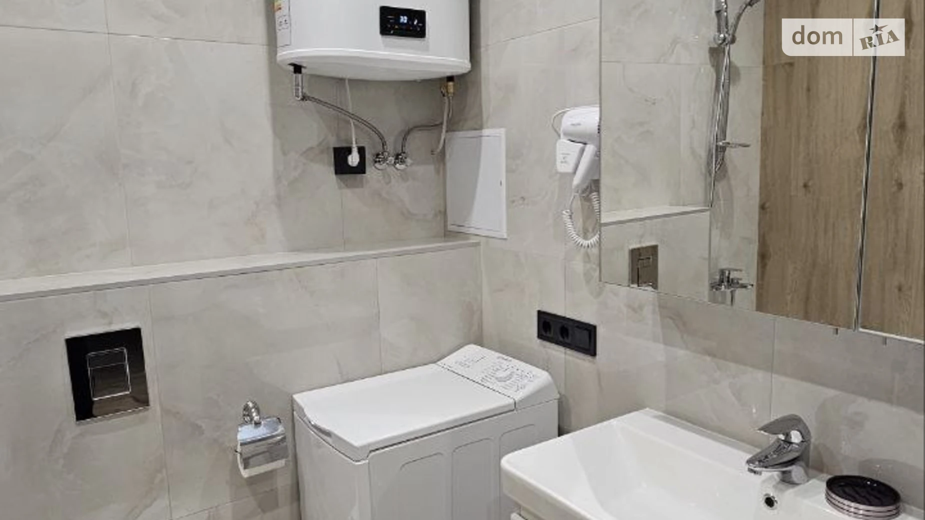 Здається в оренду 1-кімнатна квартира 50 кв. м у Одесі, вул. Варненська, 29 корпус 1 - фото 5