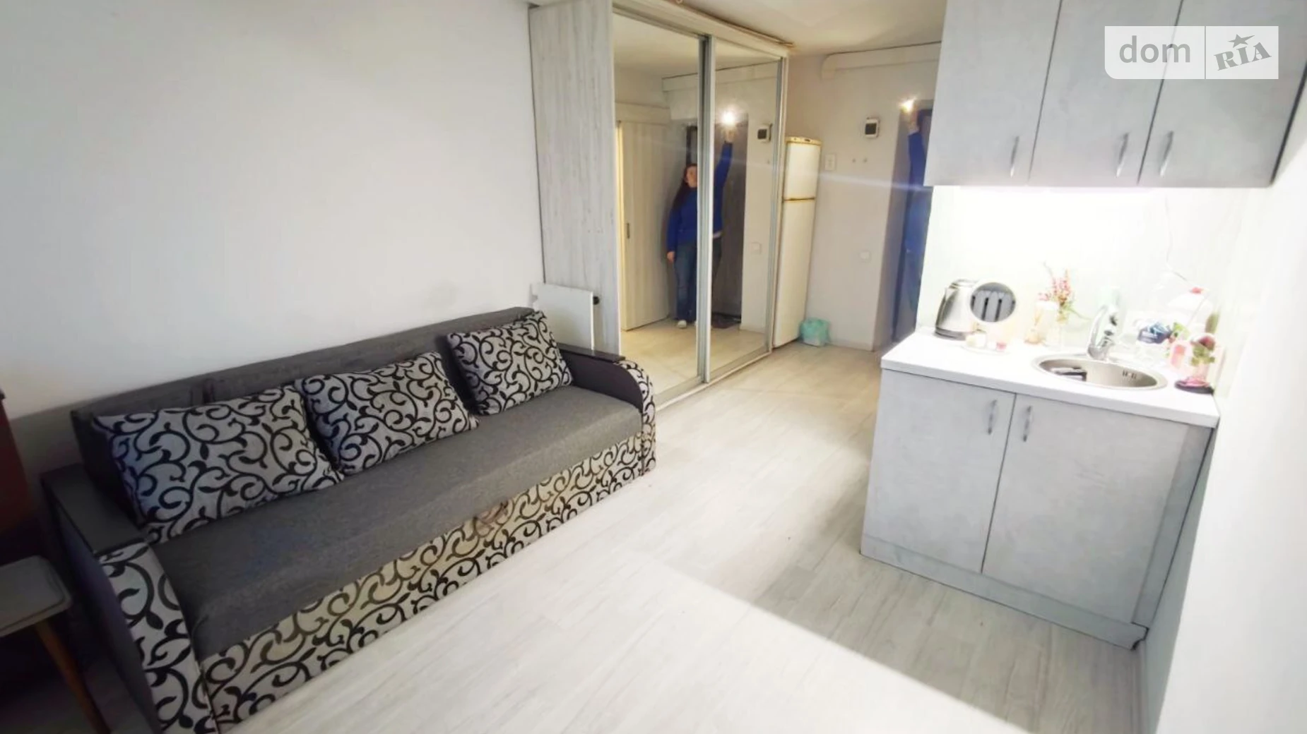 Продается комната 20 кв. м в Днепре, цена: 14000 $ - фото 5