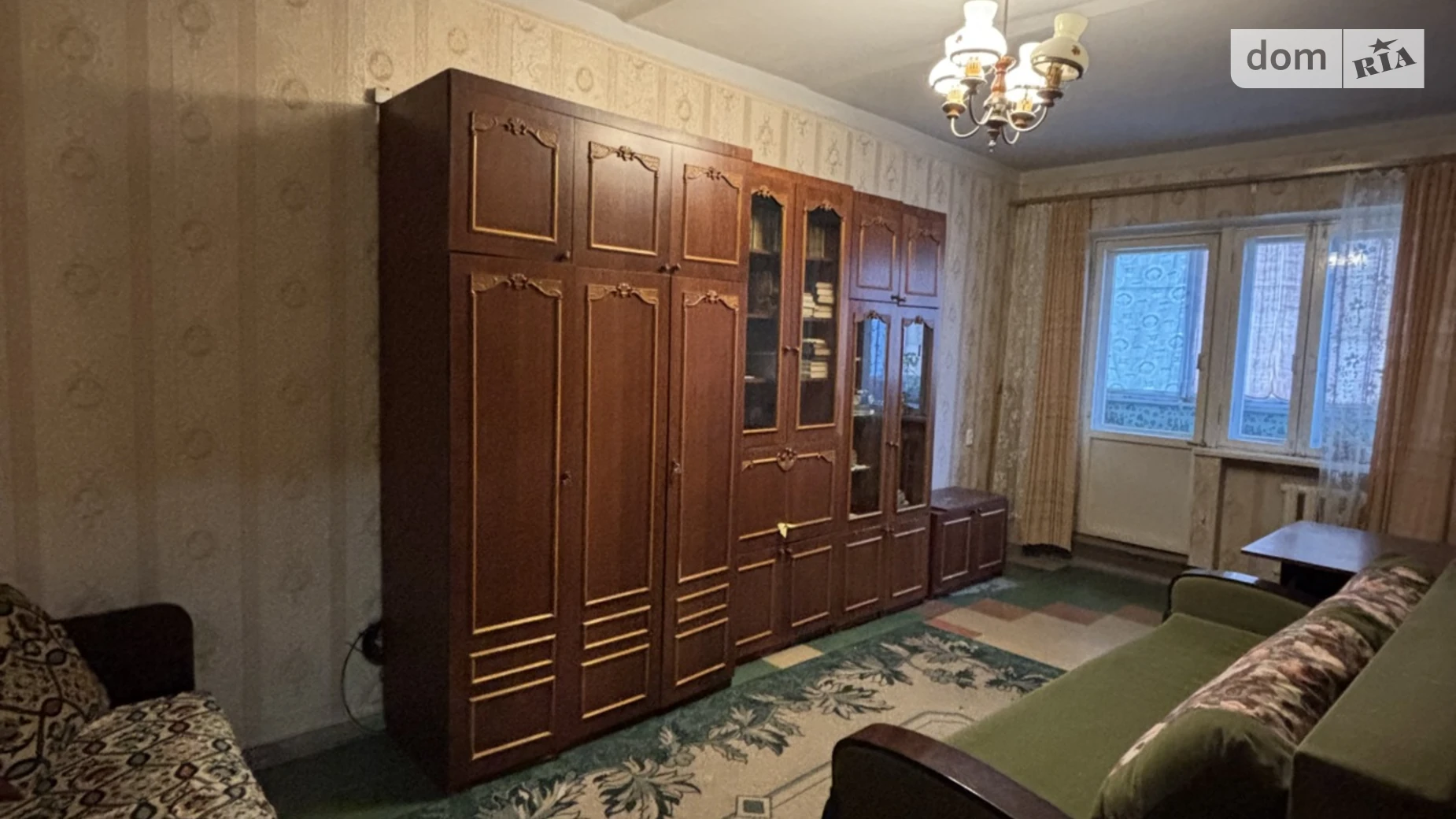 Сдается в аренду 1-комнатная квартира 32 кв. м в Днепре, ул. Рабочая, 24А - фото 3