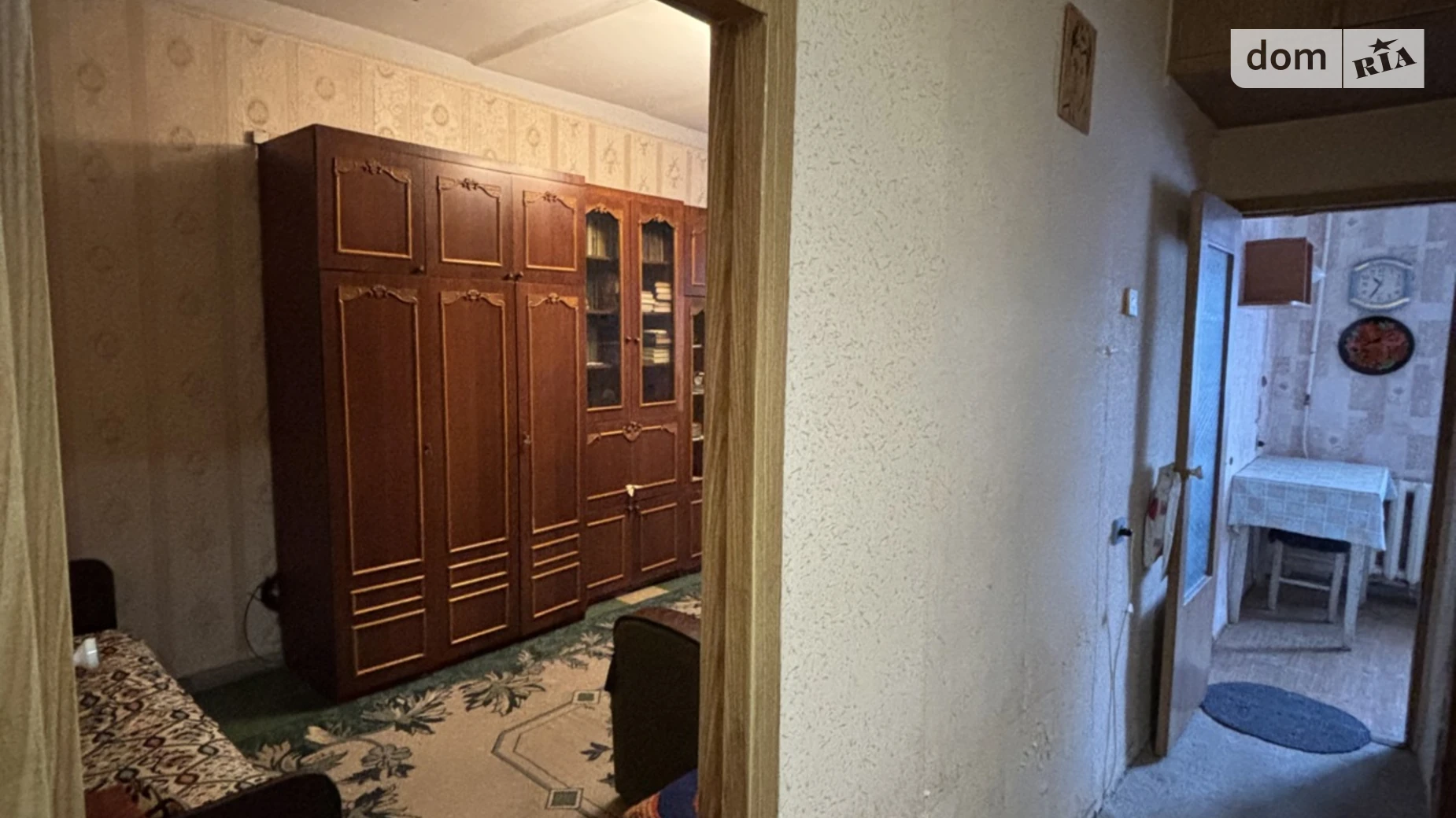 Сдается в аренду 1-комнатная квартира 32 кв. м в Днепре, ул. Рабочая, 24А - фото 5