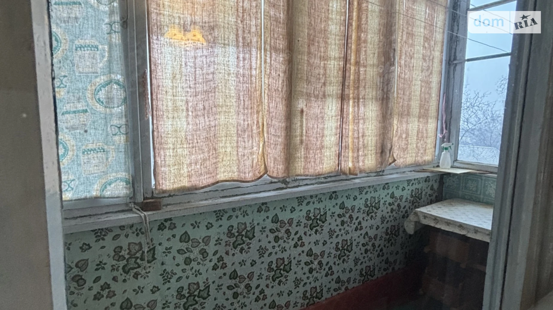 Сдается в аренду 1-комнатная квартира 32 кв. м в Днепре, ул. Рабочая, 24А - фото 4