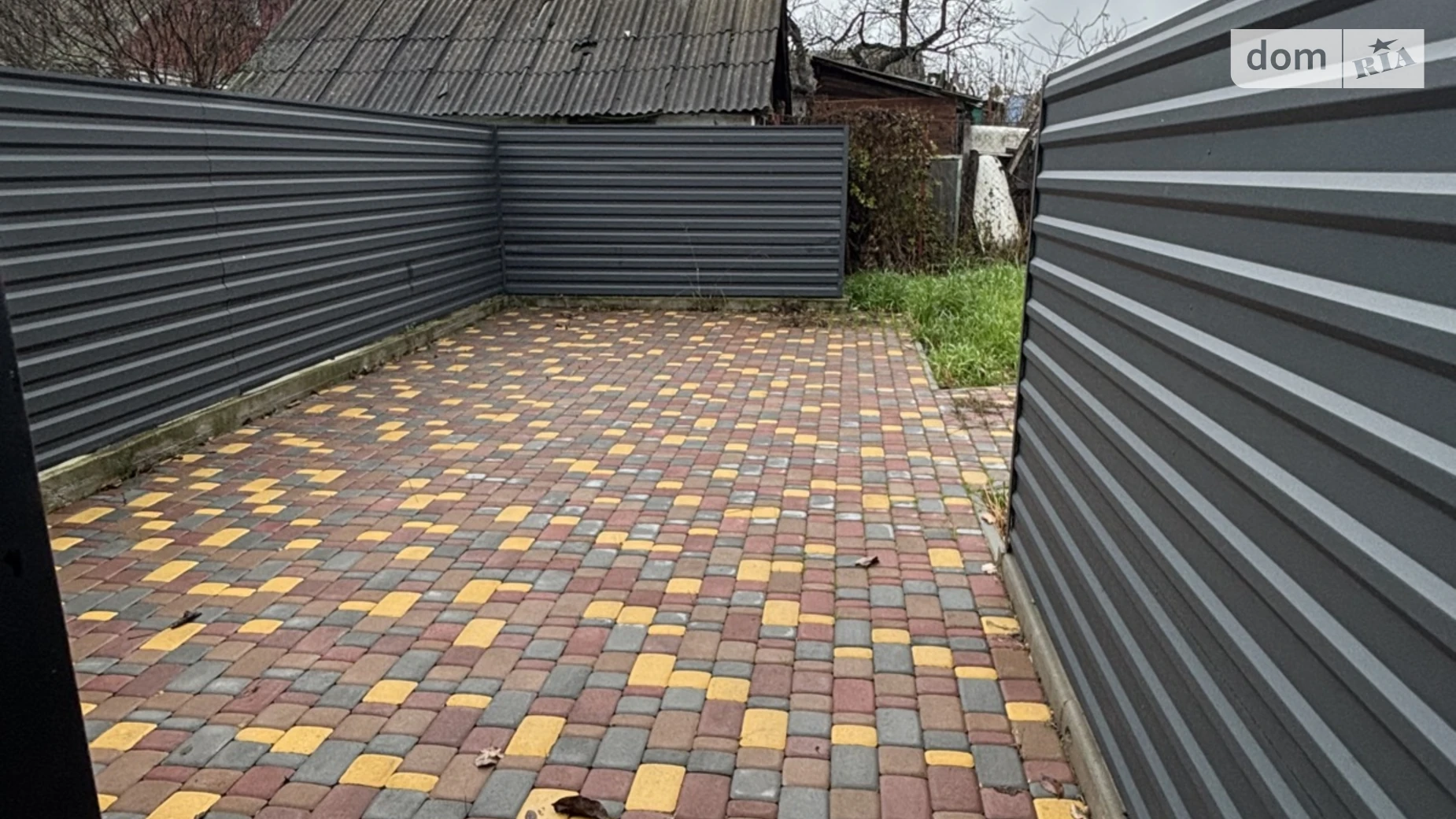 Продается часть дома 98 кв. м с беседкой, цена: 105000 $ - фото 2