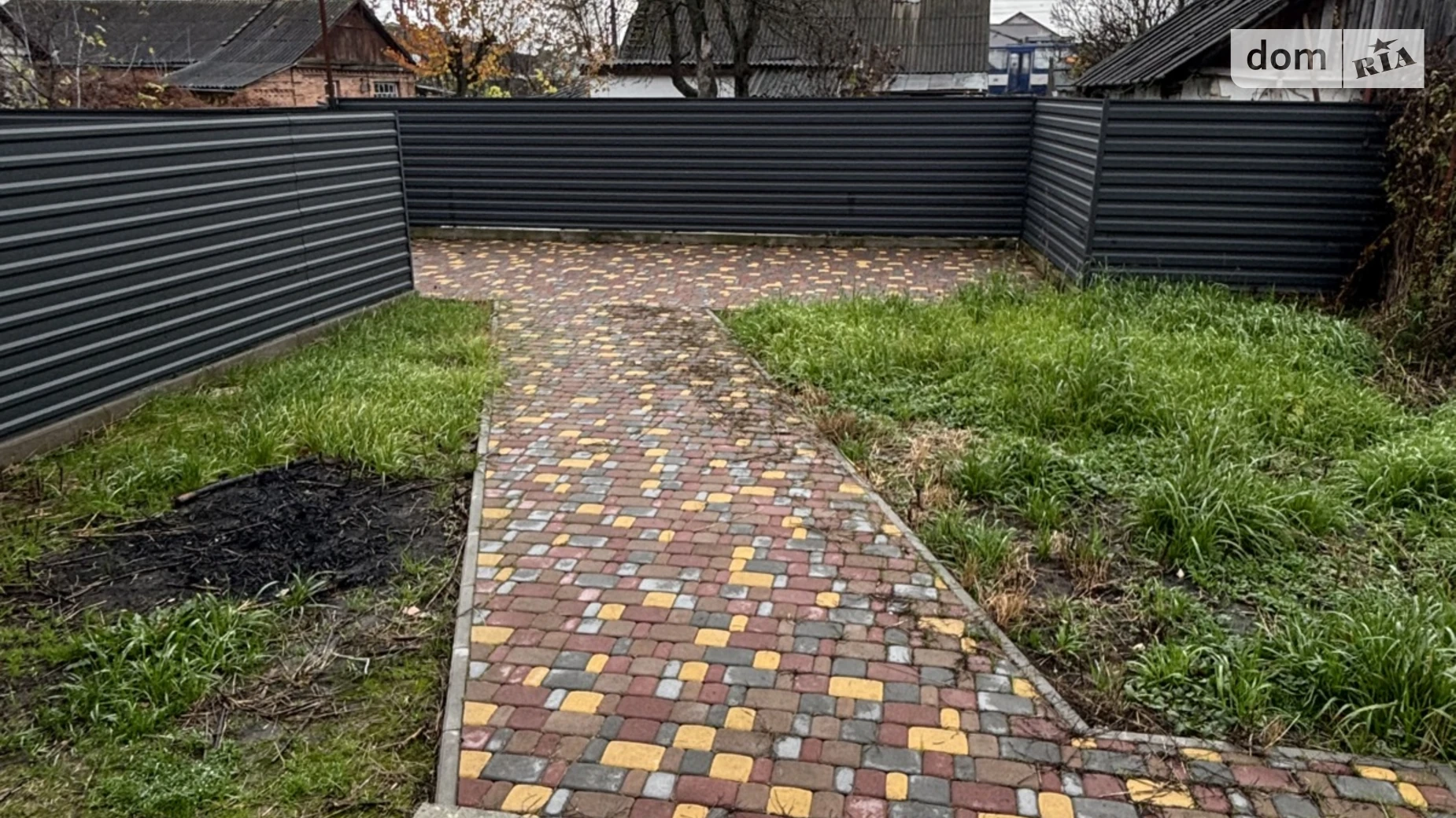 Продается часть дома 98 кв. м с беседкой, цена: 105000 $ - фото 3