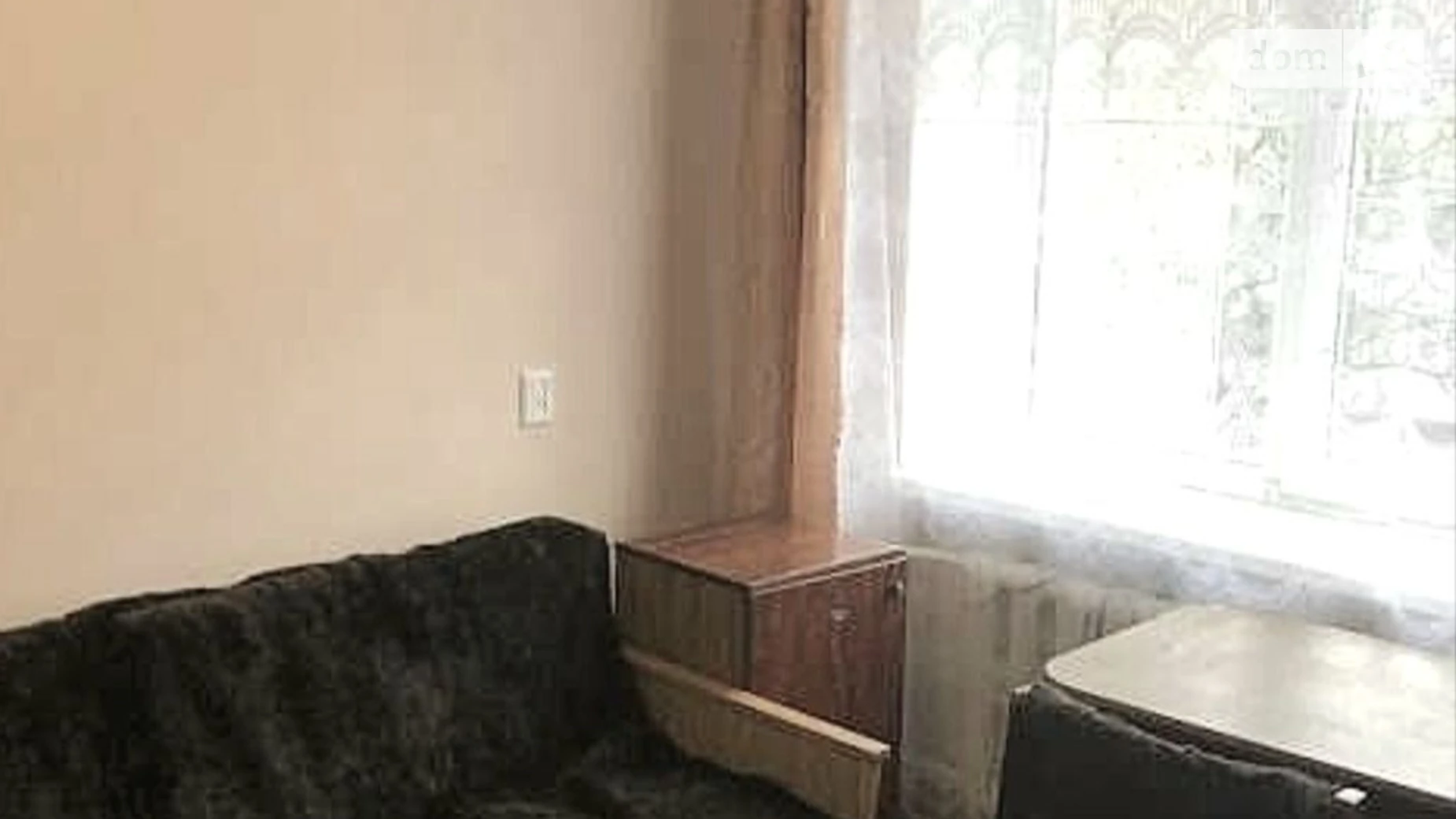 Сдается в аренду 1-комнатная квартира 39 кв. м в, цена: 10000 грн - фото 2