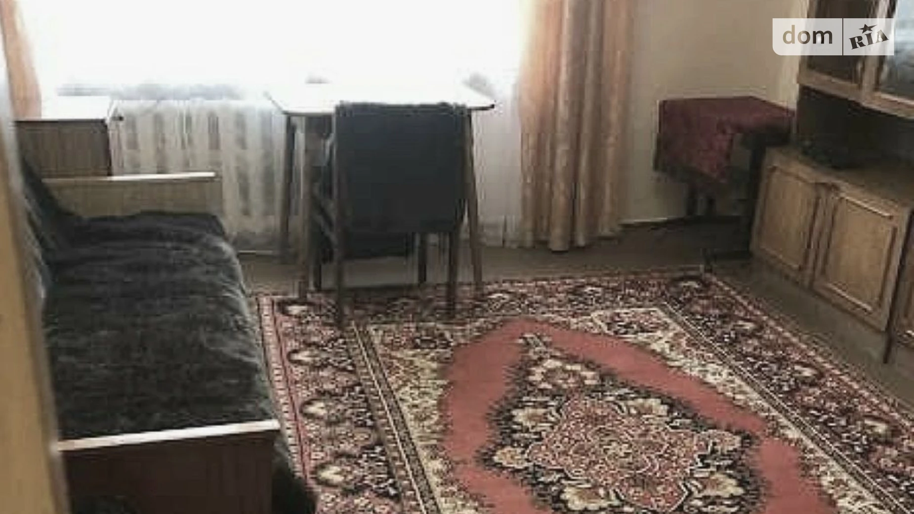 Сдается в аренду 1-комнатная квартира 39 кв. м в, цена: 10000 грн - фото 4