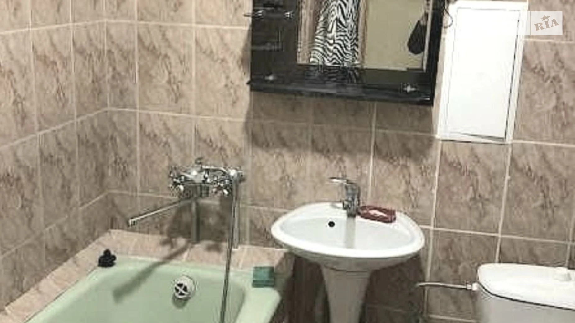 Сдается в аренду 1-комнатная квартира 39 кв. м в, цена: 10000 грн - фото 5