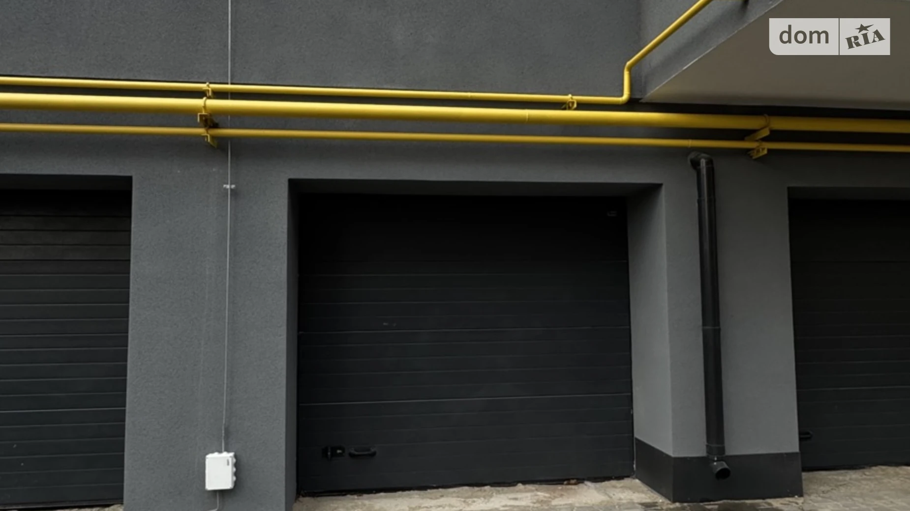 Продается место в гаражном кооперативе под легковое авто на 19 кв. м, цена: 21000 $ - фото 3