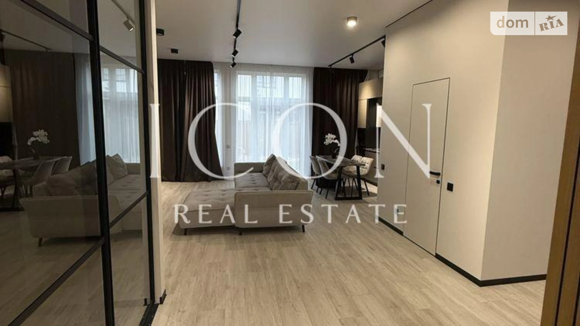 Сдается в аренду дом на 2 этажа 125 кв. м с гаражом, цена: 1700 $ - фото 2