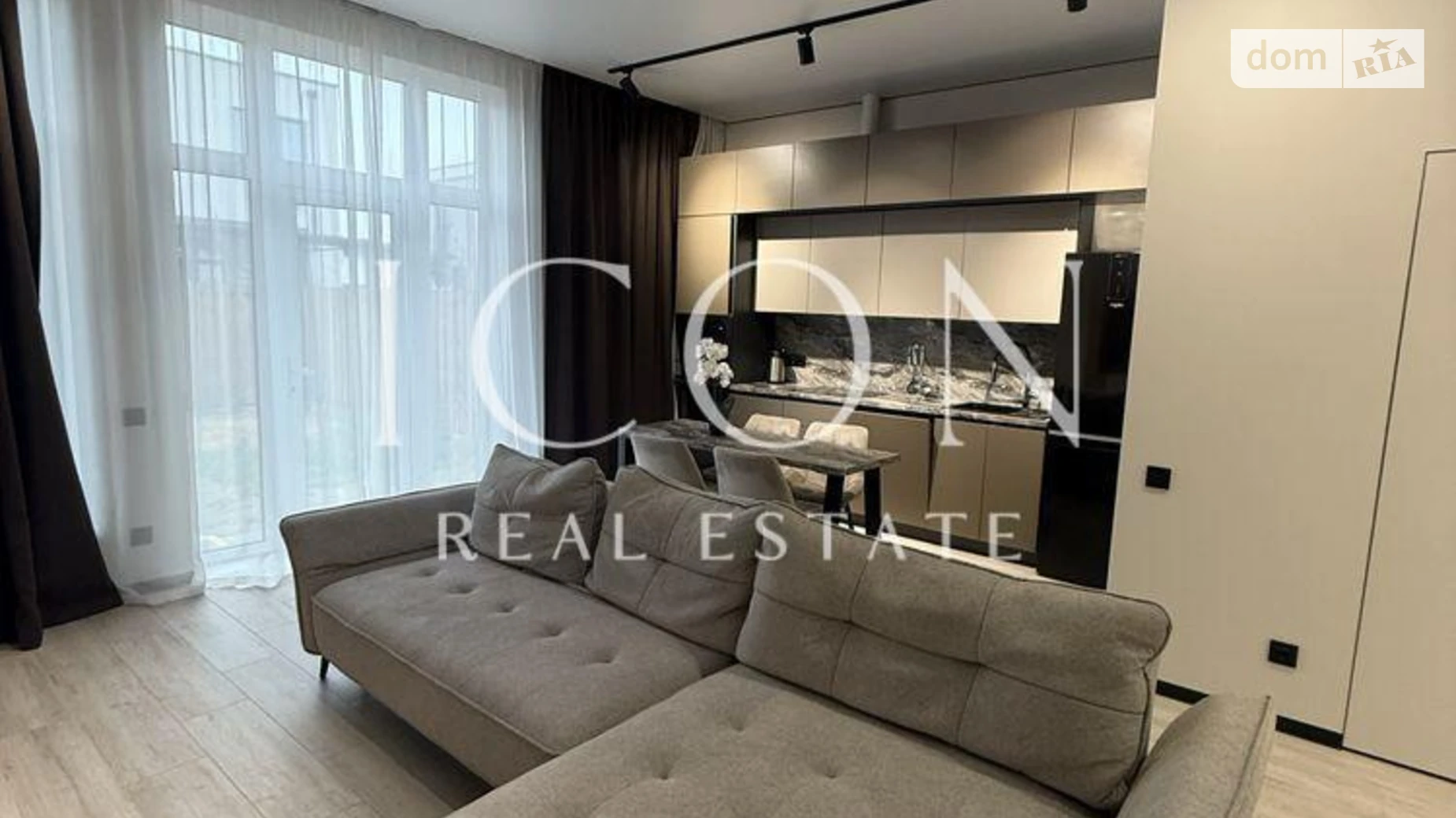 Сдается в аренду дом на 2 этажа 125 кв. м с гаражом, цена: 1700 $ - фото 3