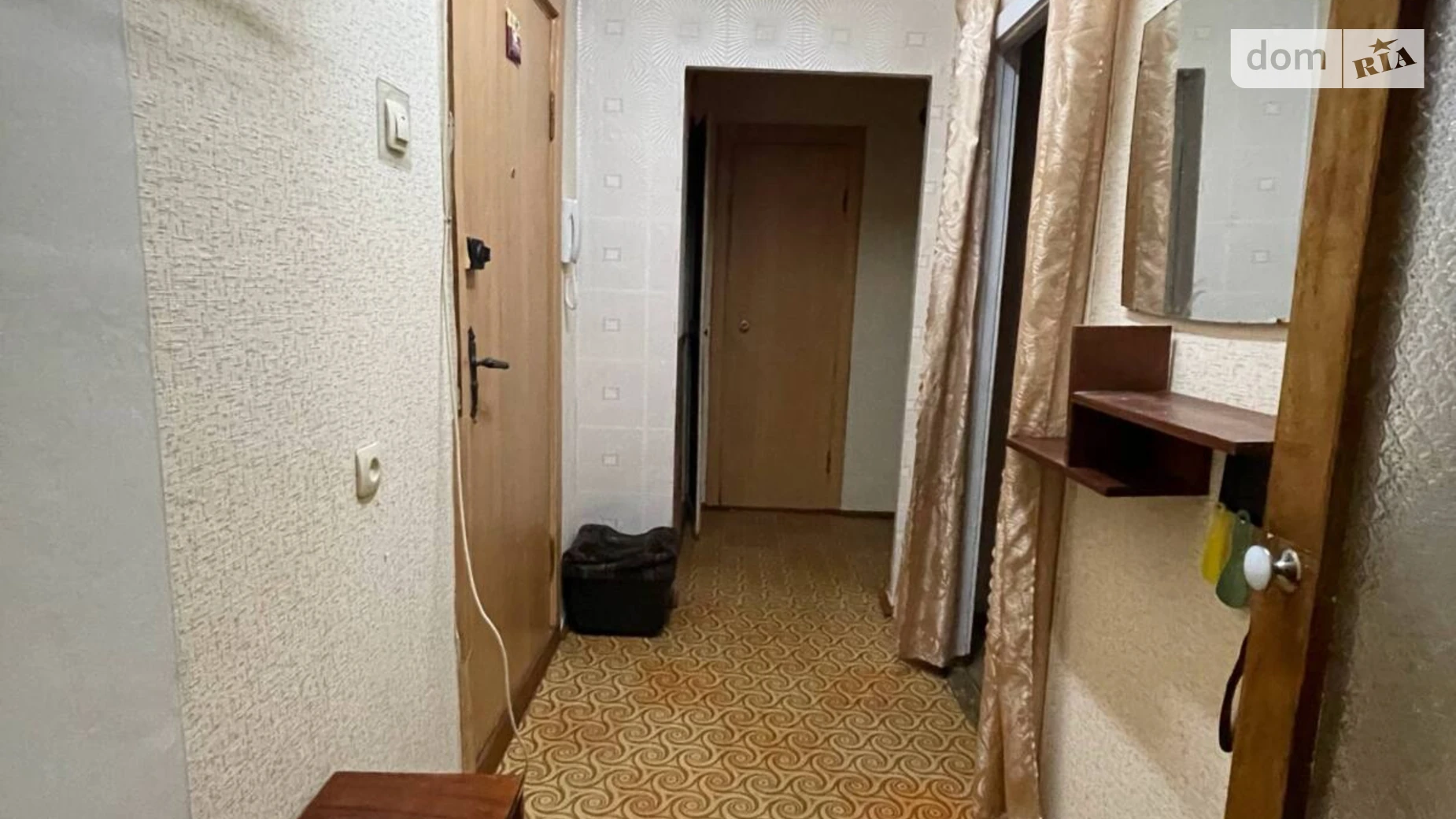 Продается 2-комнатная квартира 49.5 кв. м в Каменском, ул. Харьковская, 41 - фото 4