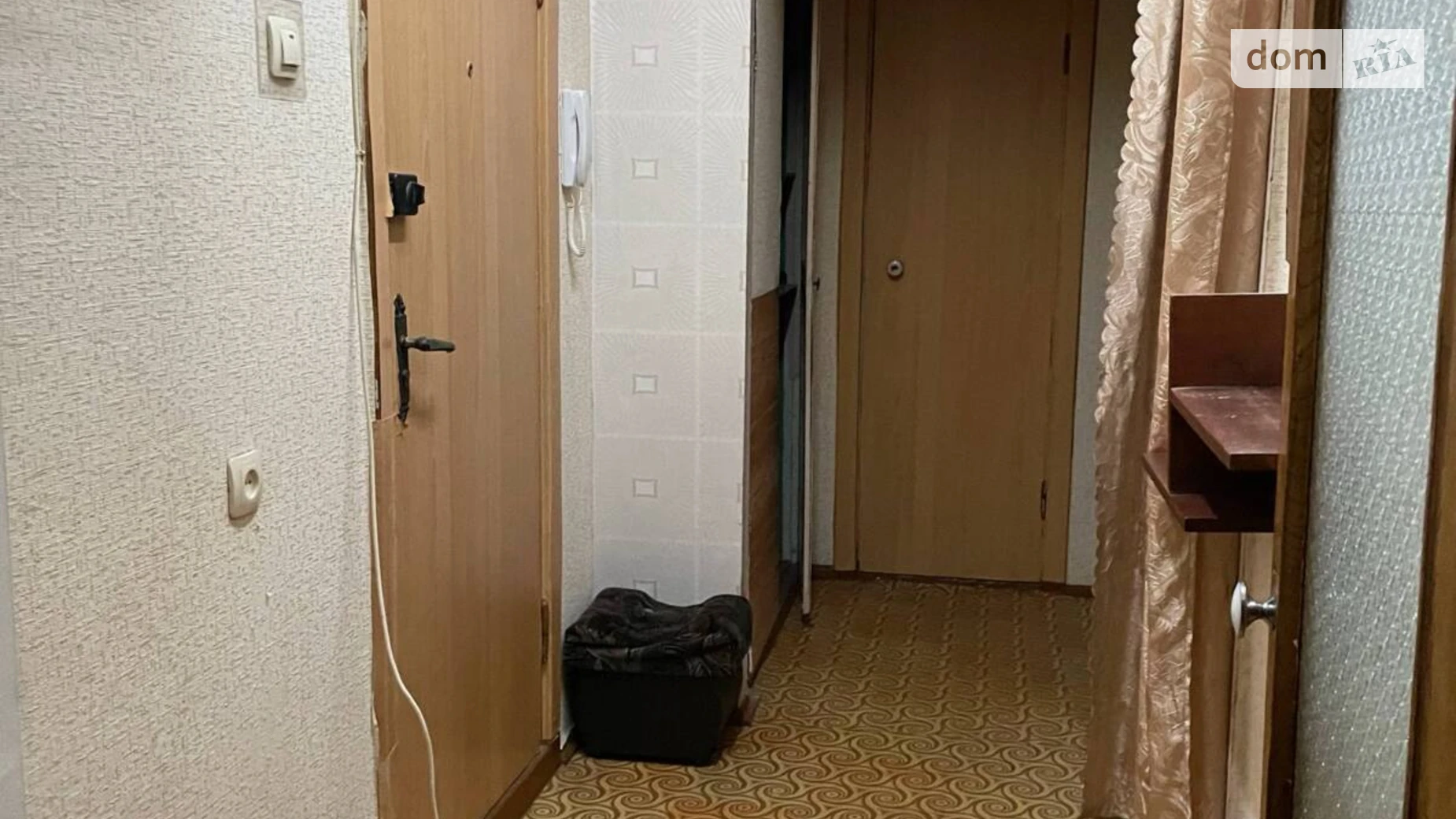 Продается 2-комнатная квартира 49.5 кв. м в Каменском, ул. Харьковская, 41 - фото 5