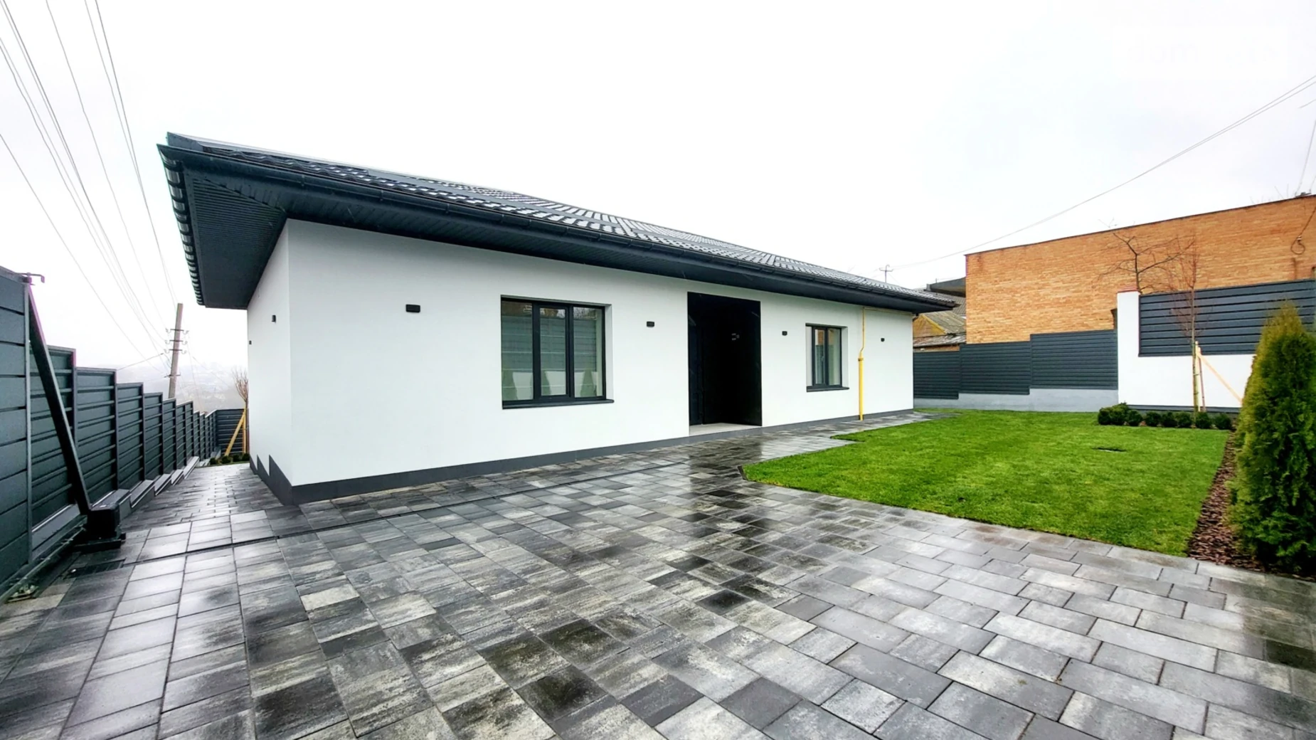 Продається одноповерховий будинок 120 кв. м з балконом, цена: 320000 $ - фото 5