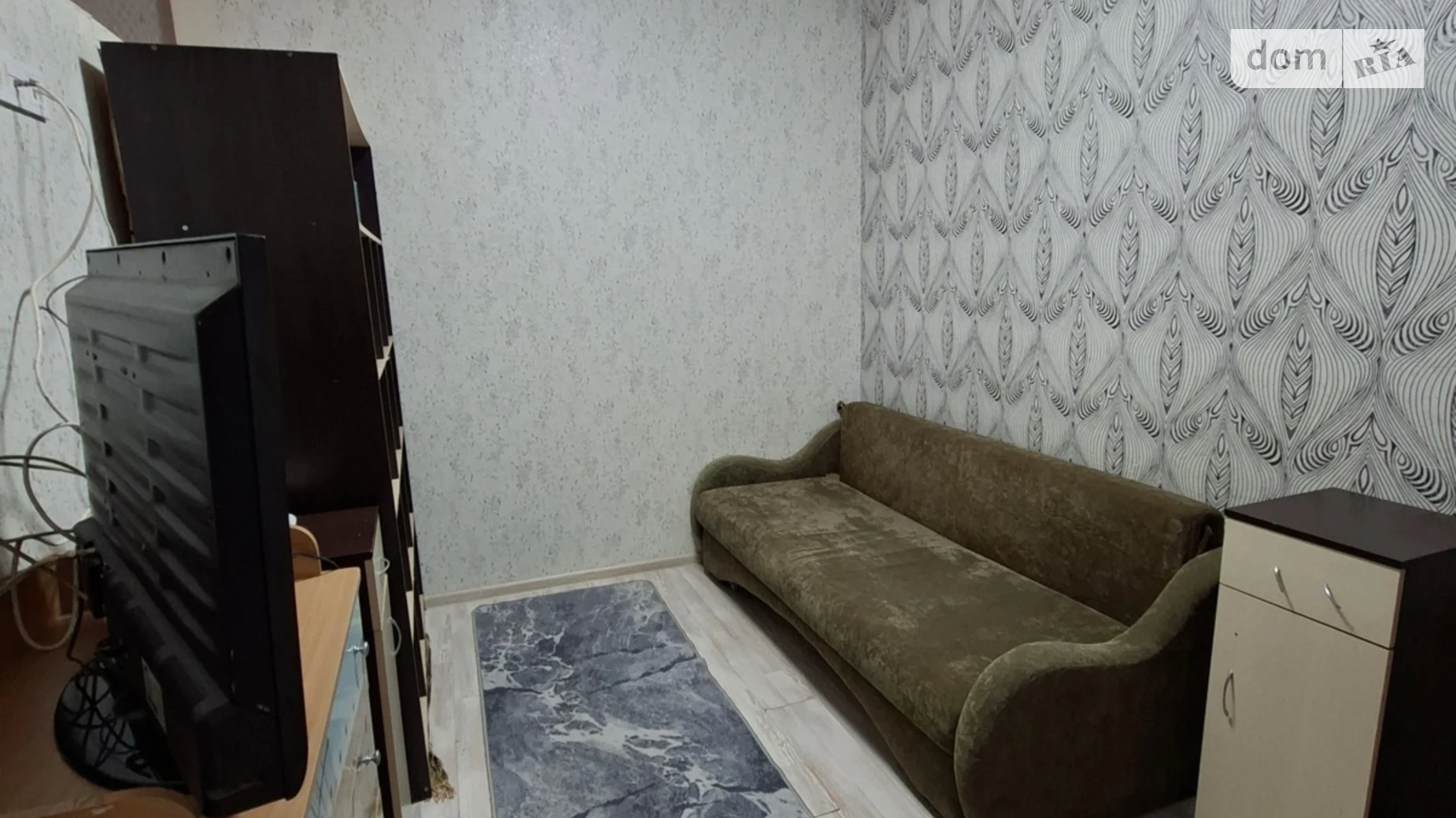 Сдается в аренду 2-комнатная квартира 42 кв. м в Харькове, просп. Индустриальный, 6 - фото 3