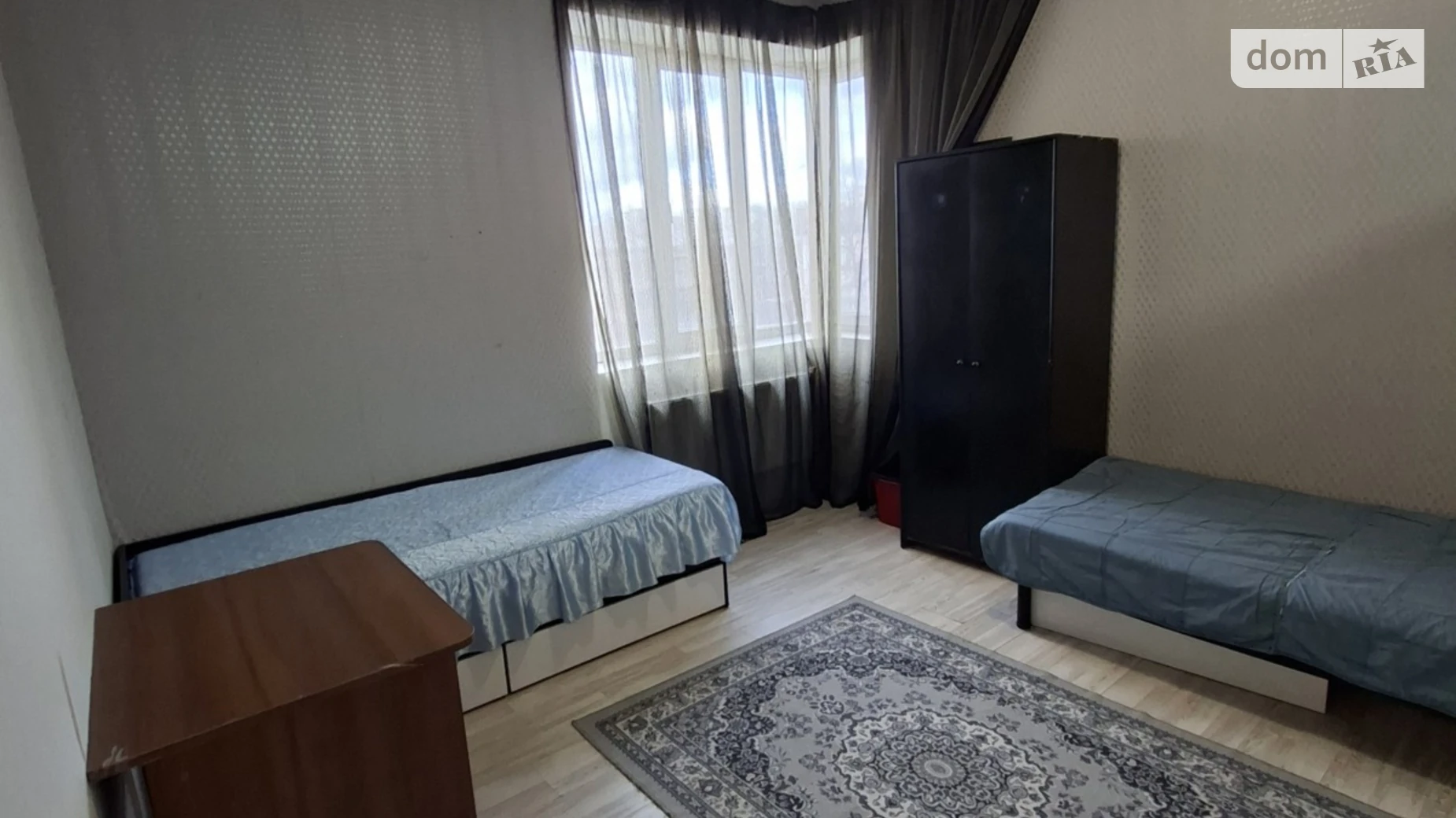 Сдается в аренду 2-комнатная квартира 42 кв. м в Харькове, просп. Индустриальный, 6 - фото 4