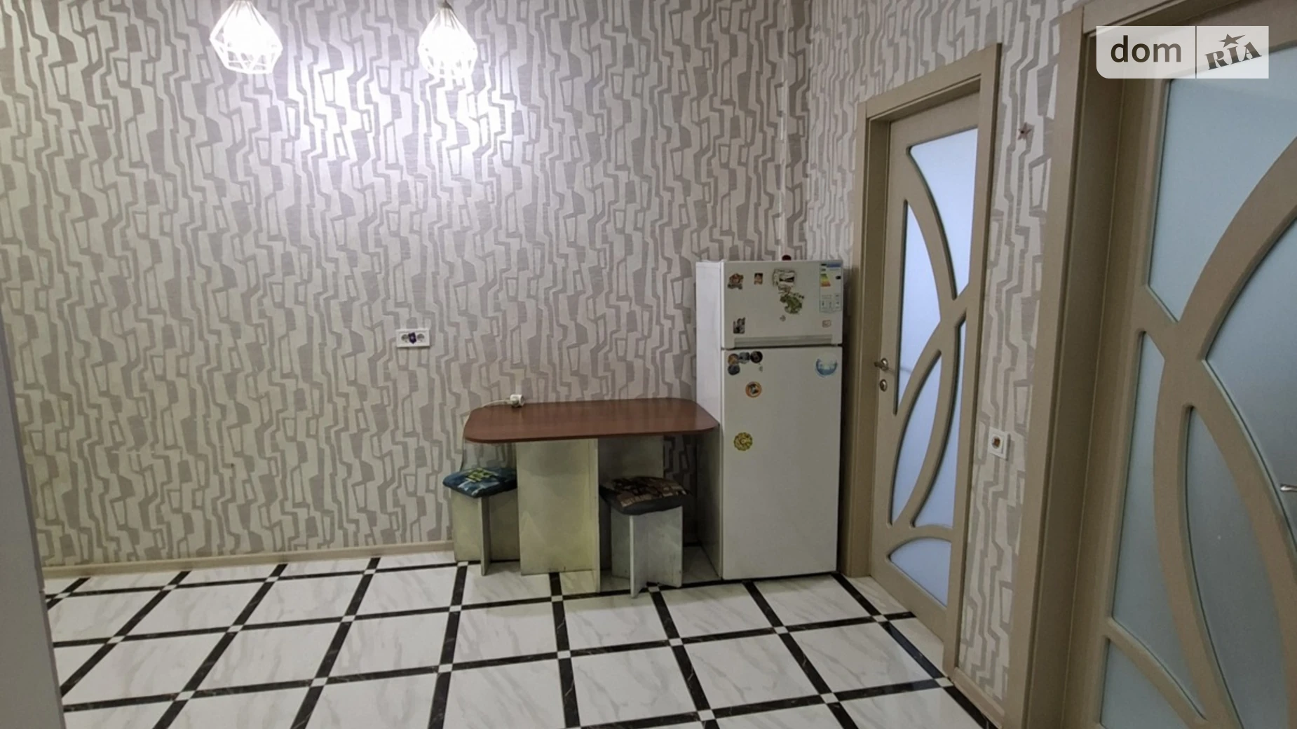 Сдается в аренду 2-комнатная квартира 42 кв. м в Харькове, просп. Индустриальный, 6 - фото 5