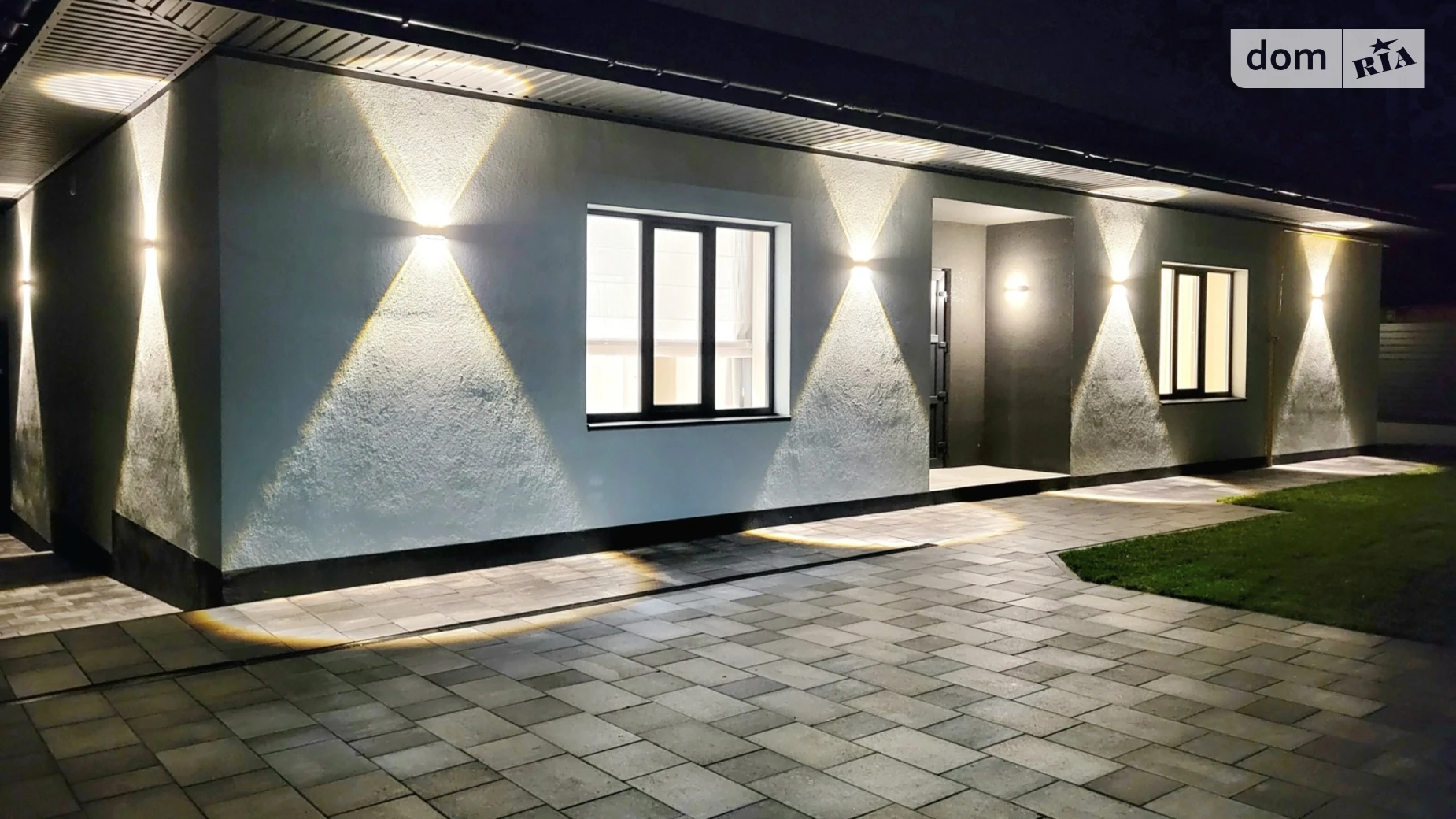 Продається одноповерховий будинок 120 кв. м з балконом, цена: 320000 $ - фото 4