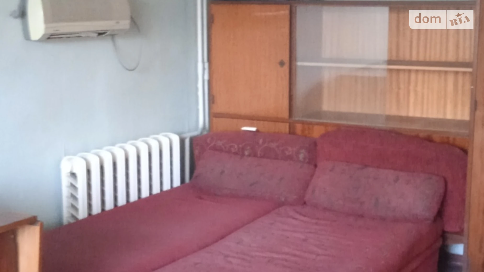 Сдается в аренду 1-комнатная квартира 30.9 кв. м в Днепре, цена: 7000 грн - фото 2