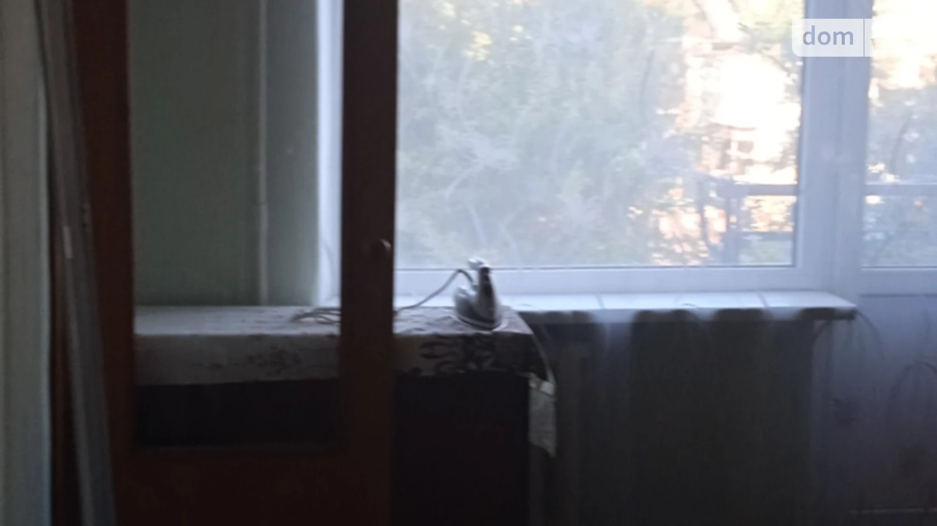 Сдается в аренду 1-комнатная квартира 30.9 кв. м в Днепре, цена: 7000 грн - фото 3