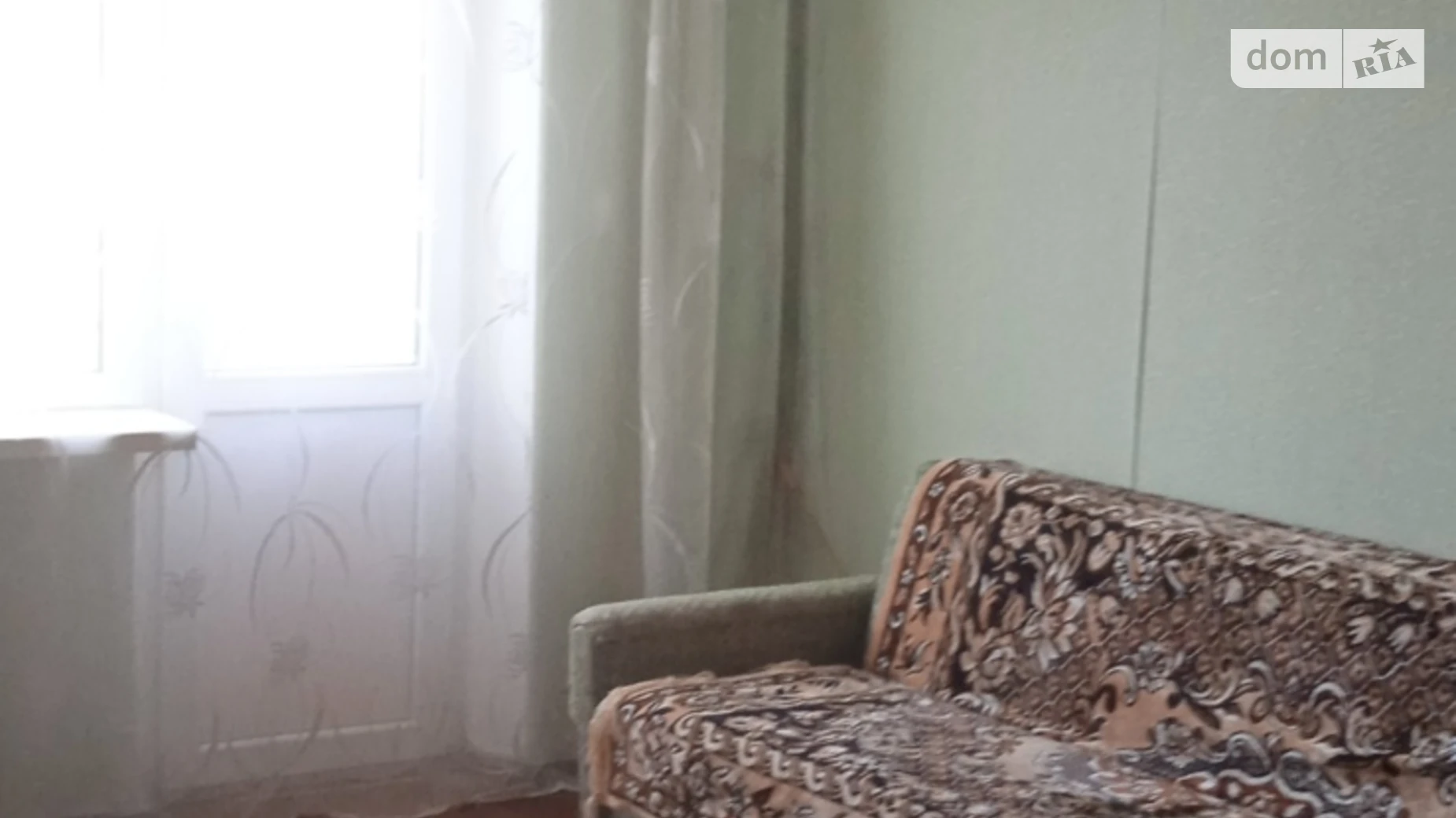 Сдается в аренду 1-комнатная квартира 30.9 кв. м в Днепре, цена: 7000 грн - фото 4