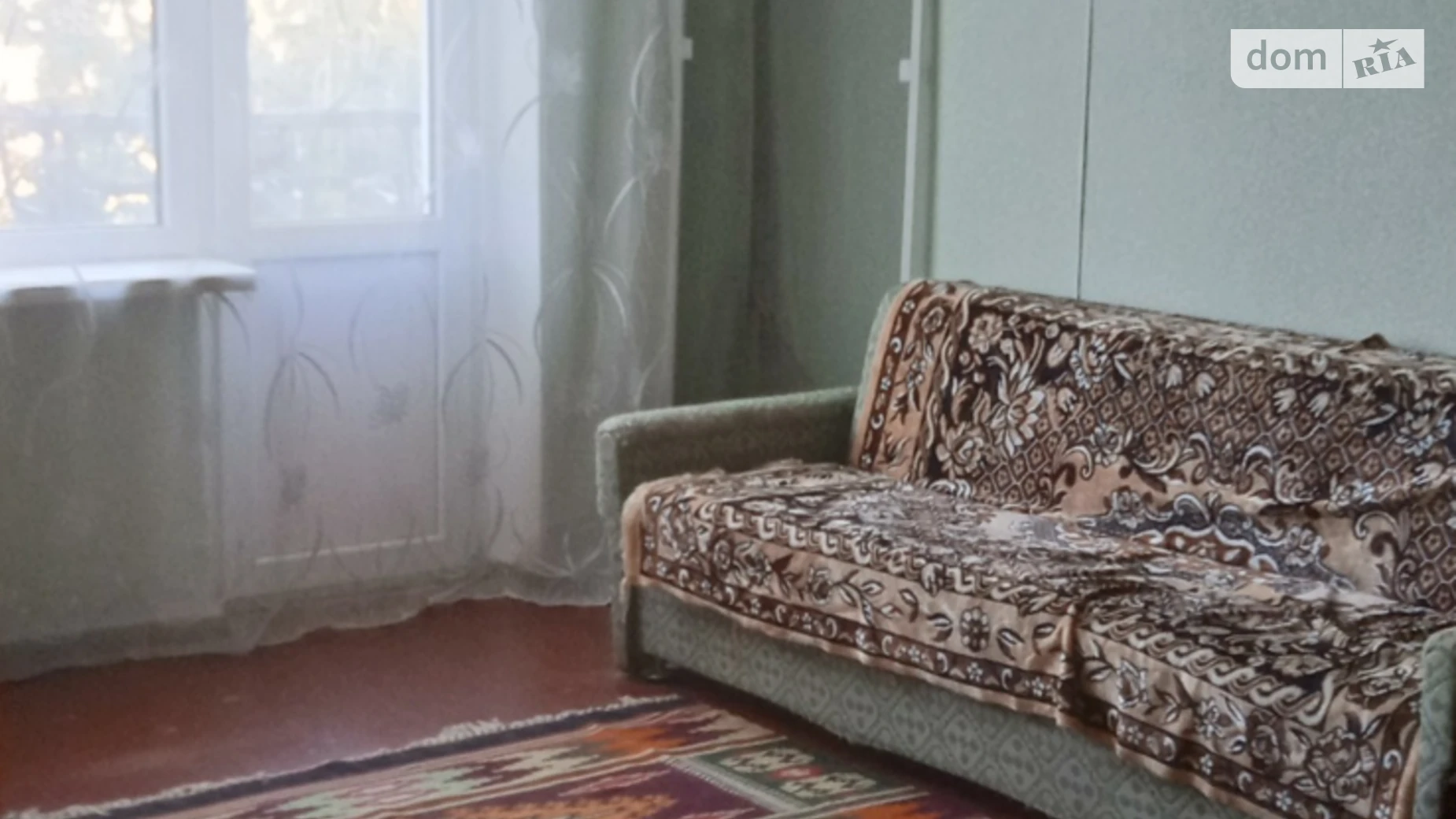 Сдается в аренду 1-комнатная квартира 30.9 кв. м в Днепре, цена: 7000 грн - фото 5