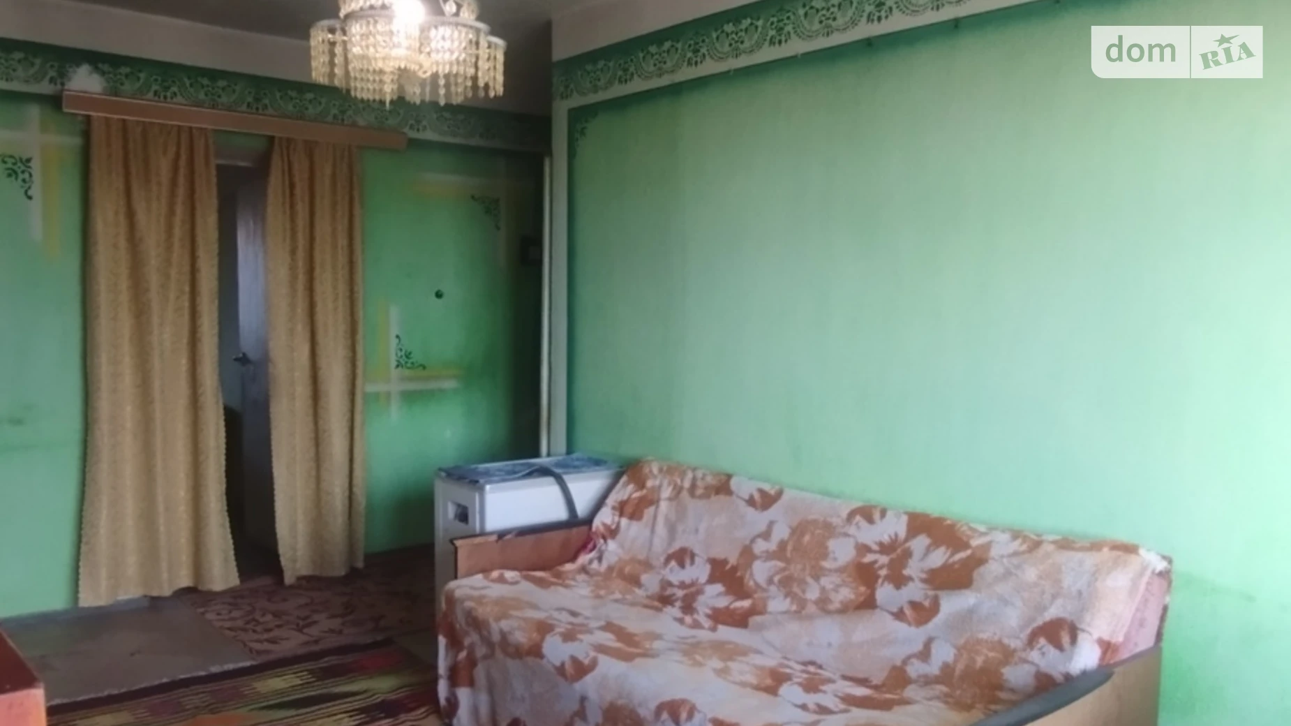 Продается 3-комнатная квартира 59.5 кв. м в Калиновке, ул. Машиностроителей, 21 - фото 3