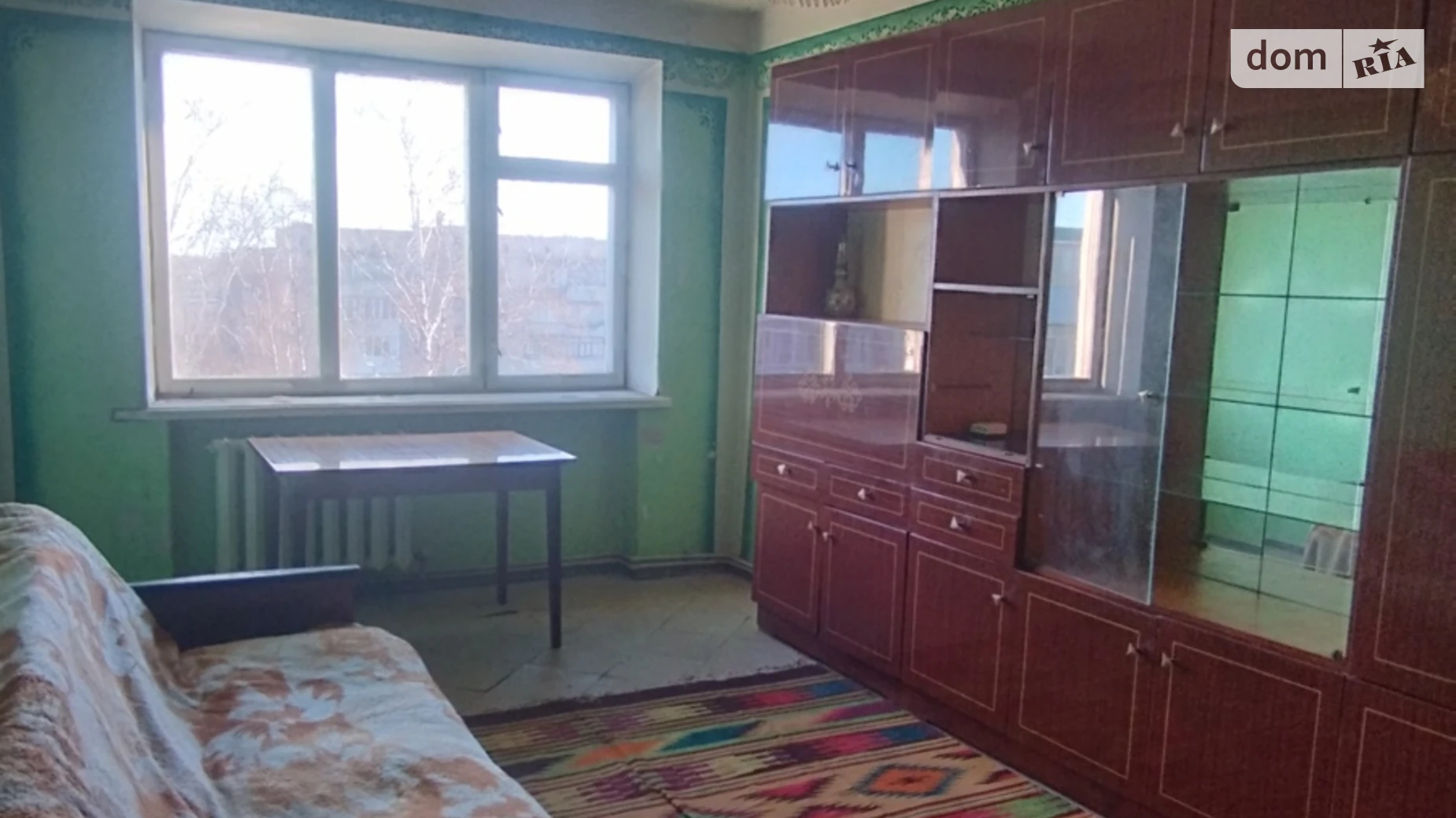 Продается 3-комнатная квартира 59.5 кв. м в Калиновке, ул. Машиностроителей, 21 - фото 2