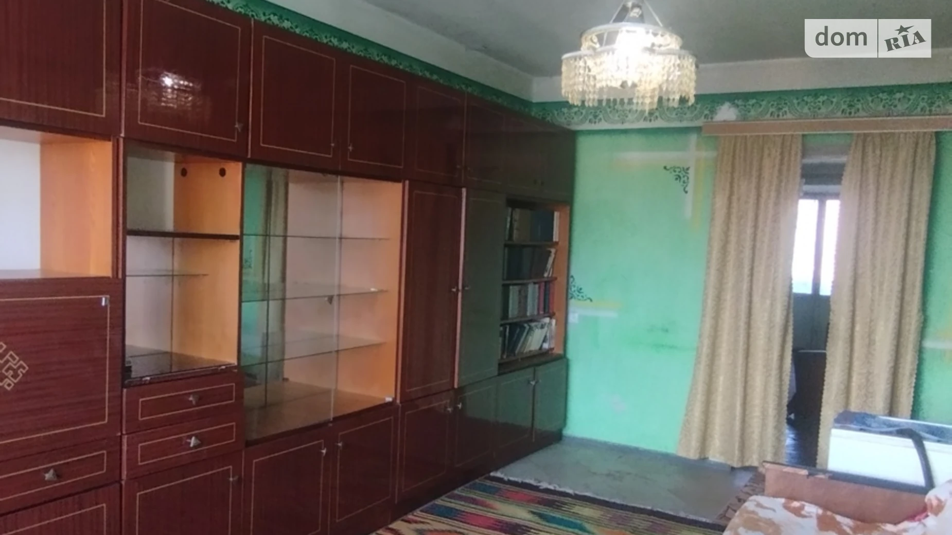 Продается 3-комнатная квартира 59.5 кв. м в Калиновке, ул. Машиностроителей, 21 - фото 4