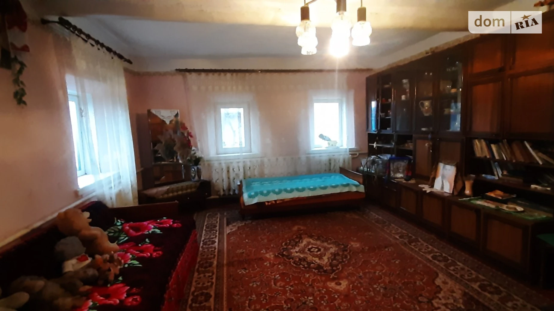 Продається одноповерховий будинок 77.8 кв. м з терасою, цена: 15000 $ - фото 4