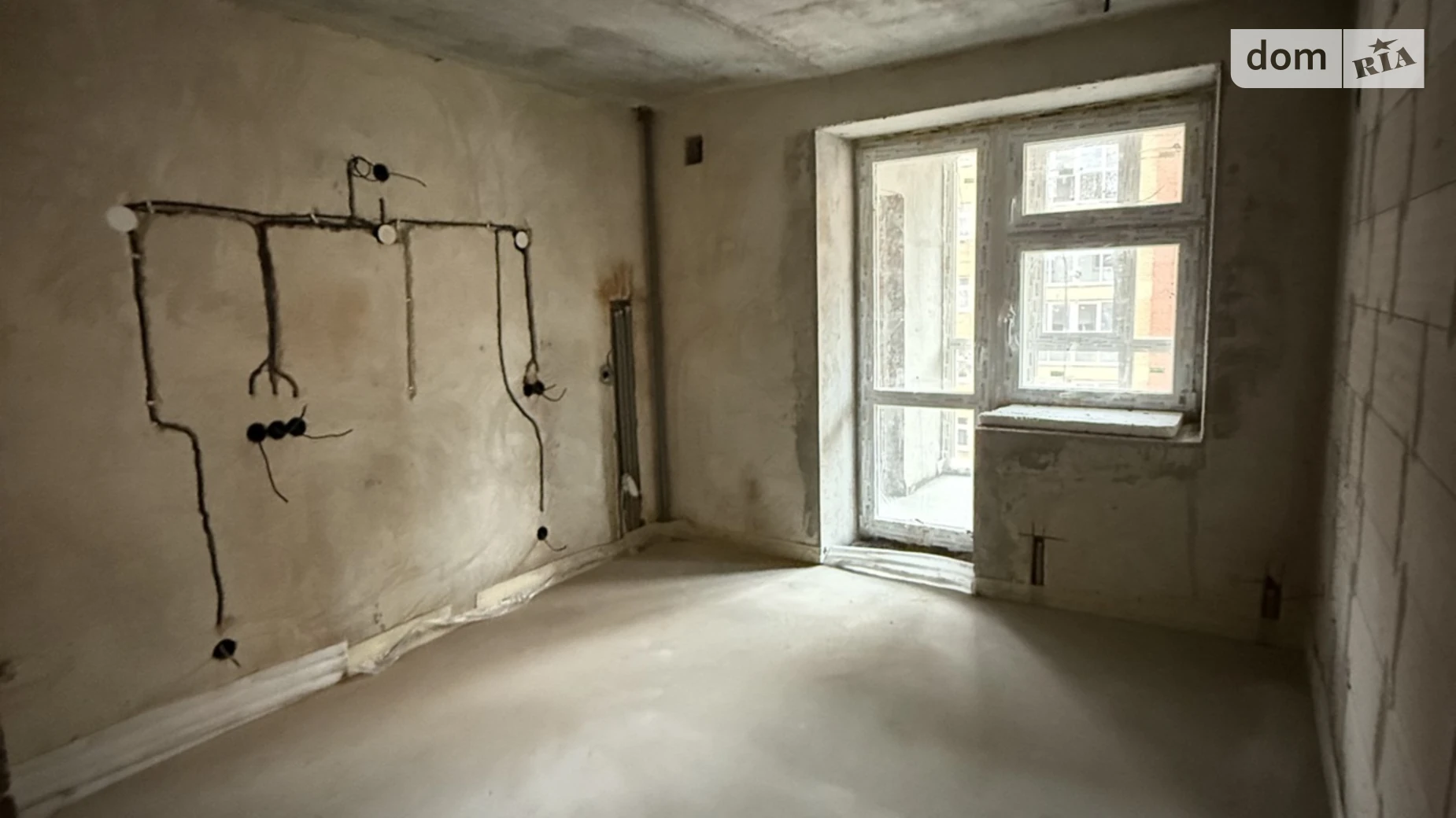 3-кімнатна квартира 83 кв. м у Тернополі, пров. Генерала Мирона Тарнавського, 8 - фото 3