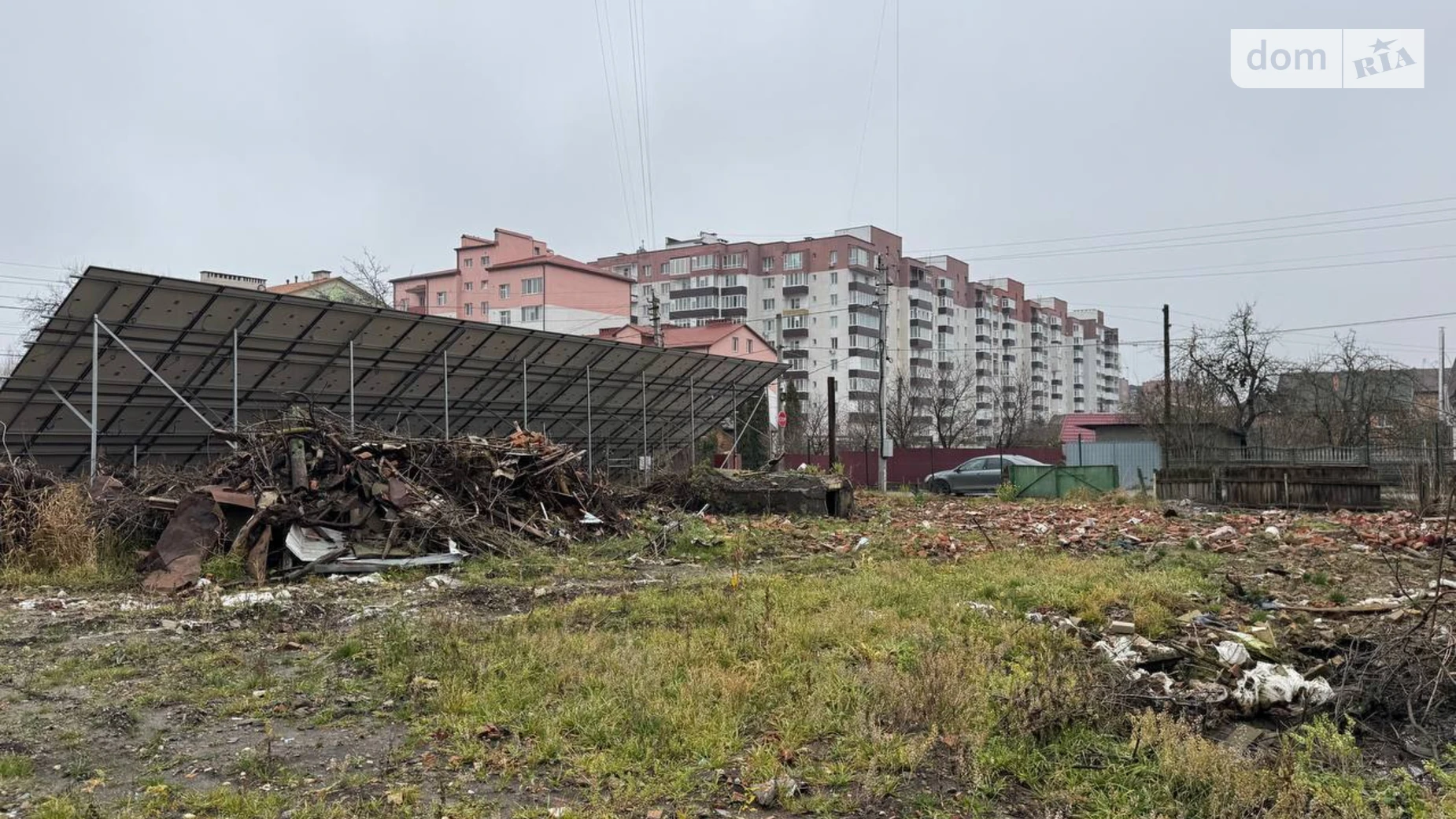 Продается земельный участок 12 соток в Хмельницкой области, цена: 120000 $ - фото 2