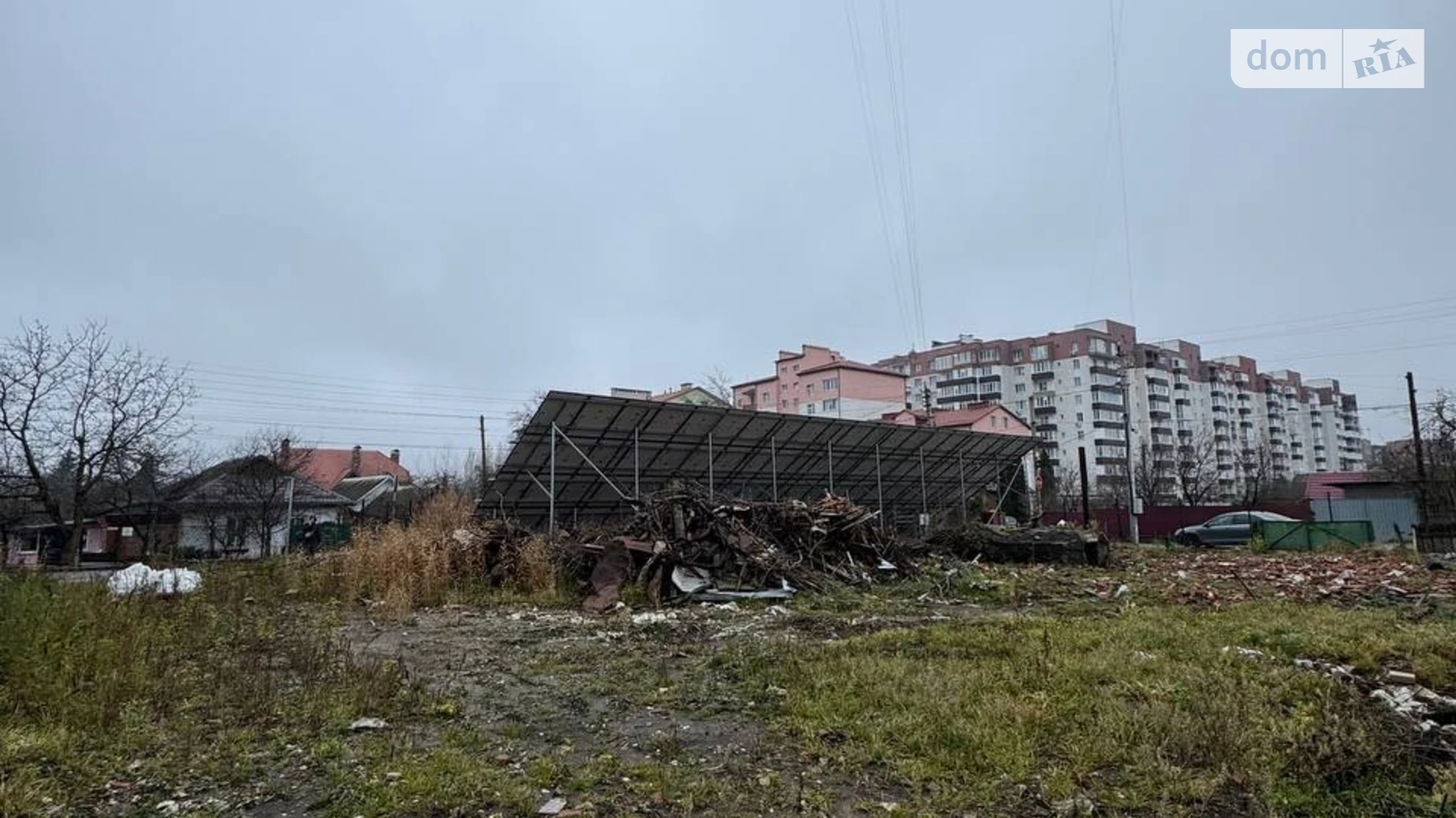 Продается земельный участок 12 соток в Хмельницкой области, цена: 120000 $ - фото 4