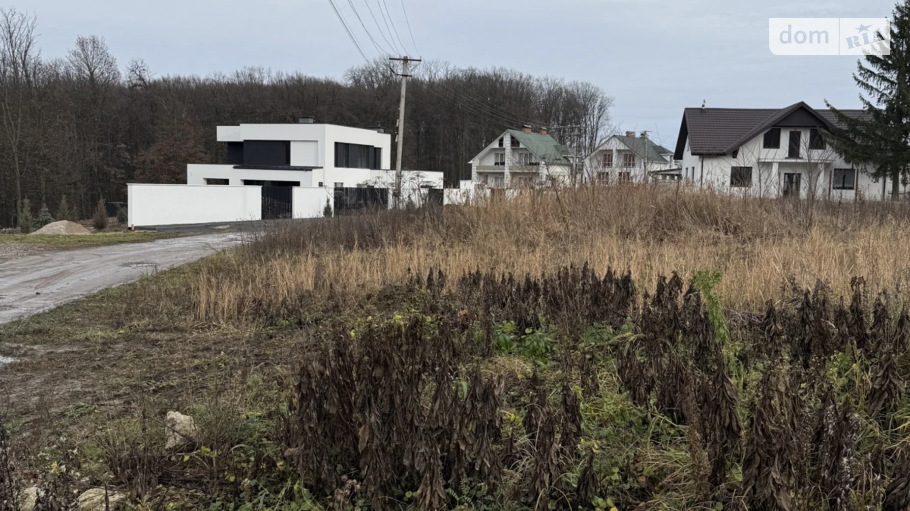 Продается земельный участок 9 соток в Хмельницкой области, цена: 21000 $ - фото 2