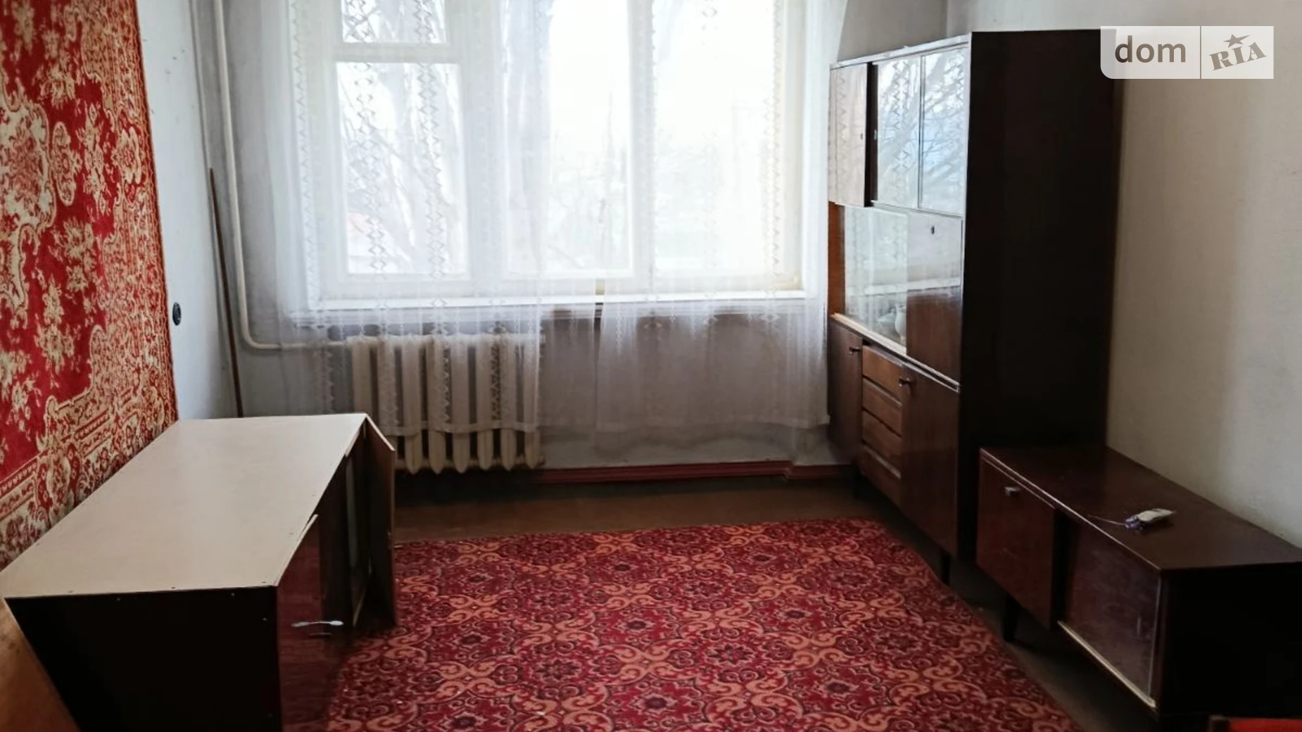 Продається 2-кімнатна квартира 44.7 кв. м у Миколаєві, просп. Героїв України - фото 2