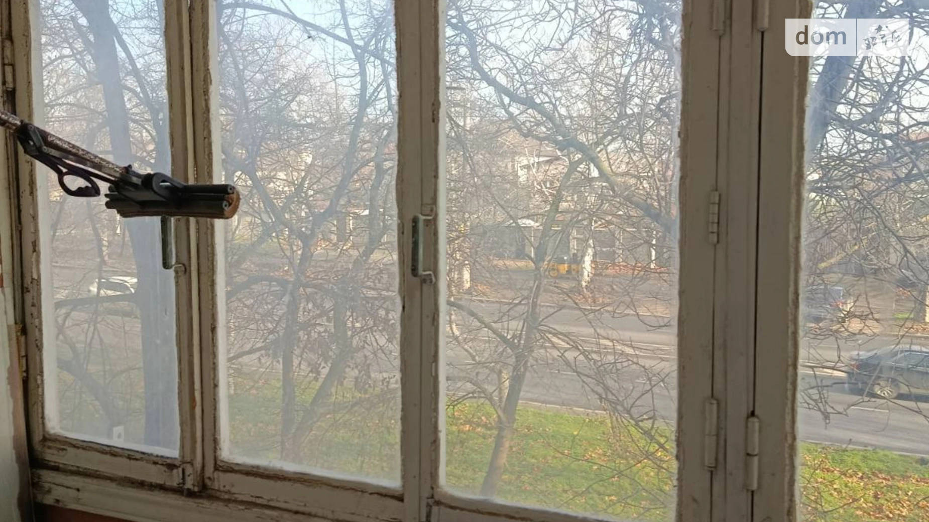 Продається 2-кімнатна квартира 44.7 кв. м у Миколаєві, просп. Героїв України - фото 3