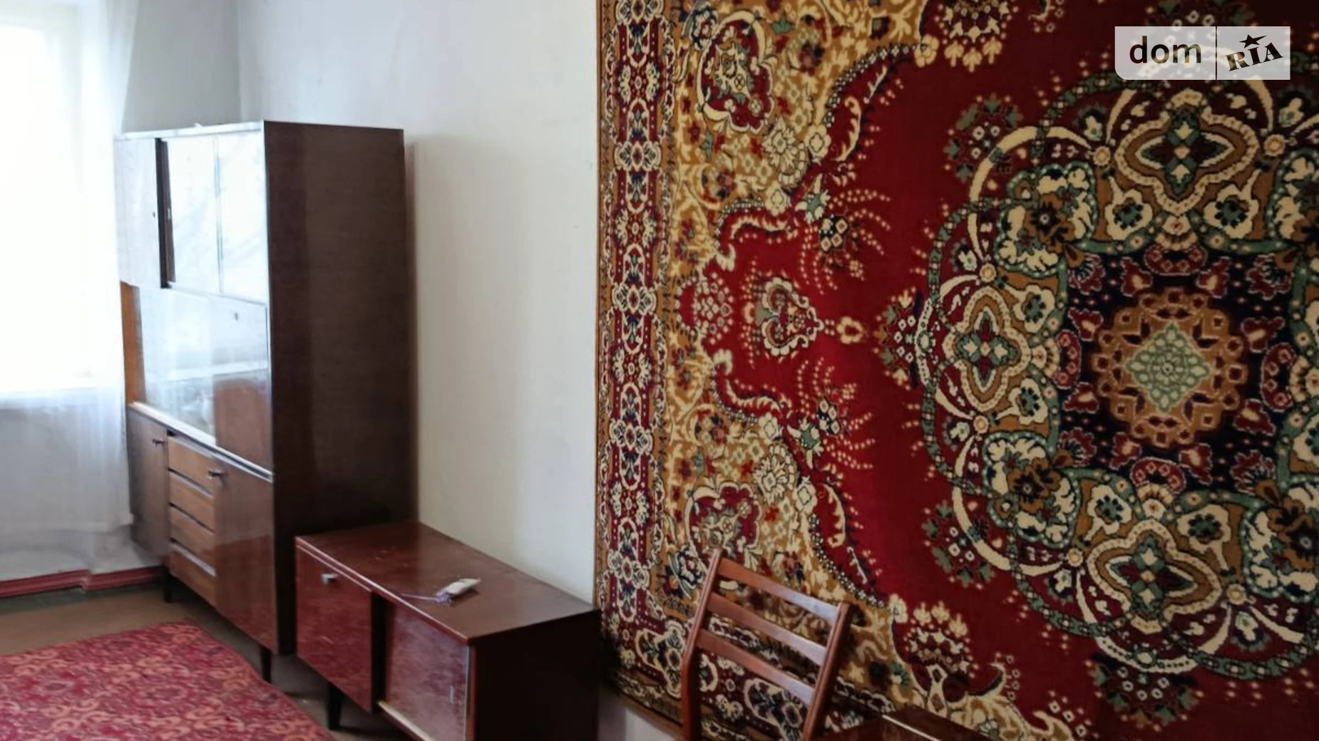 Продається 2-кімнатна квартира 44.7 кв. м у Миколаєві, просп. Героїв України - фото 5