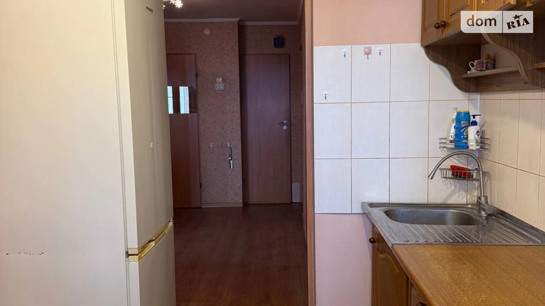 Продается 2-комнатная квартира 54.9 кв. м в Хмельницком, ул. Соборная, 16 - фото 3