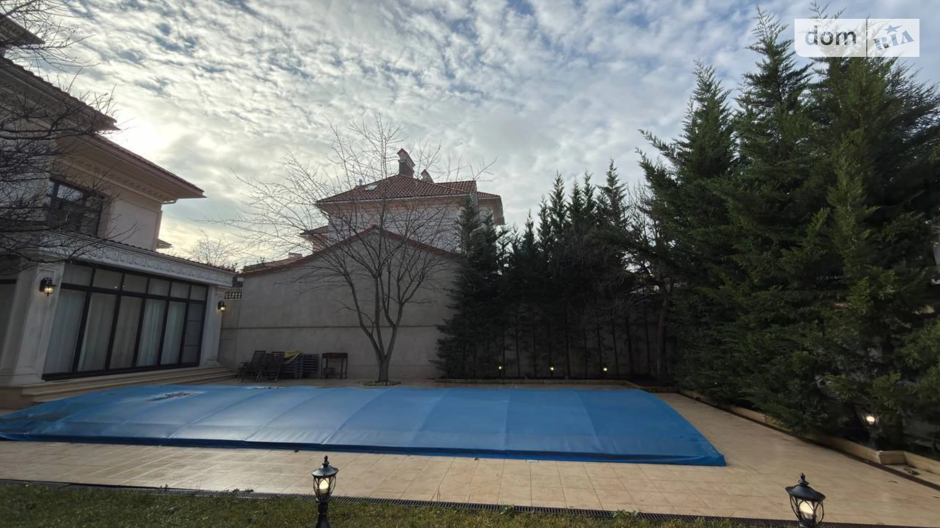 Продается дом на 2 этажа 224.7 кв. м с участком, цена: 1350000 $ - фото 5