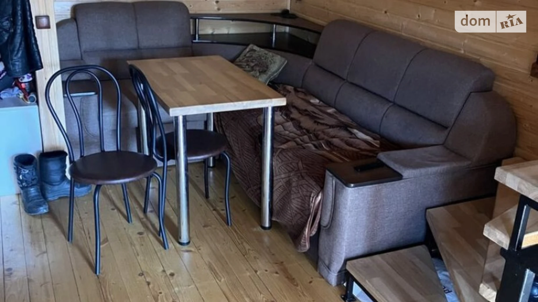 Продается дом на 2 этажа 100 кв. м с мебелью, цена: 50000 $ - фото 2