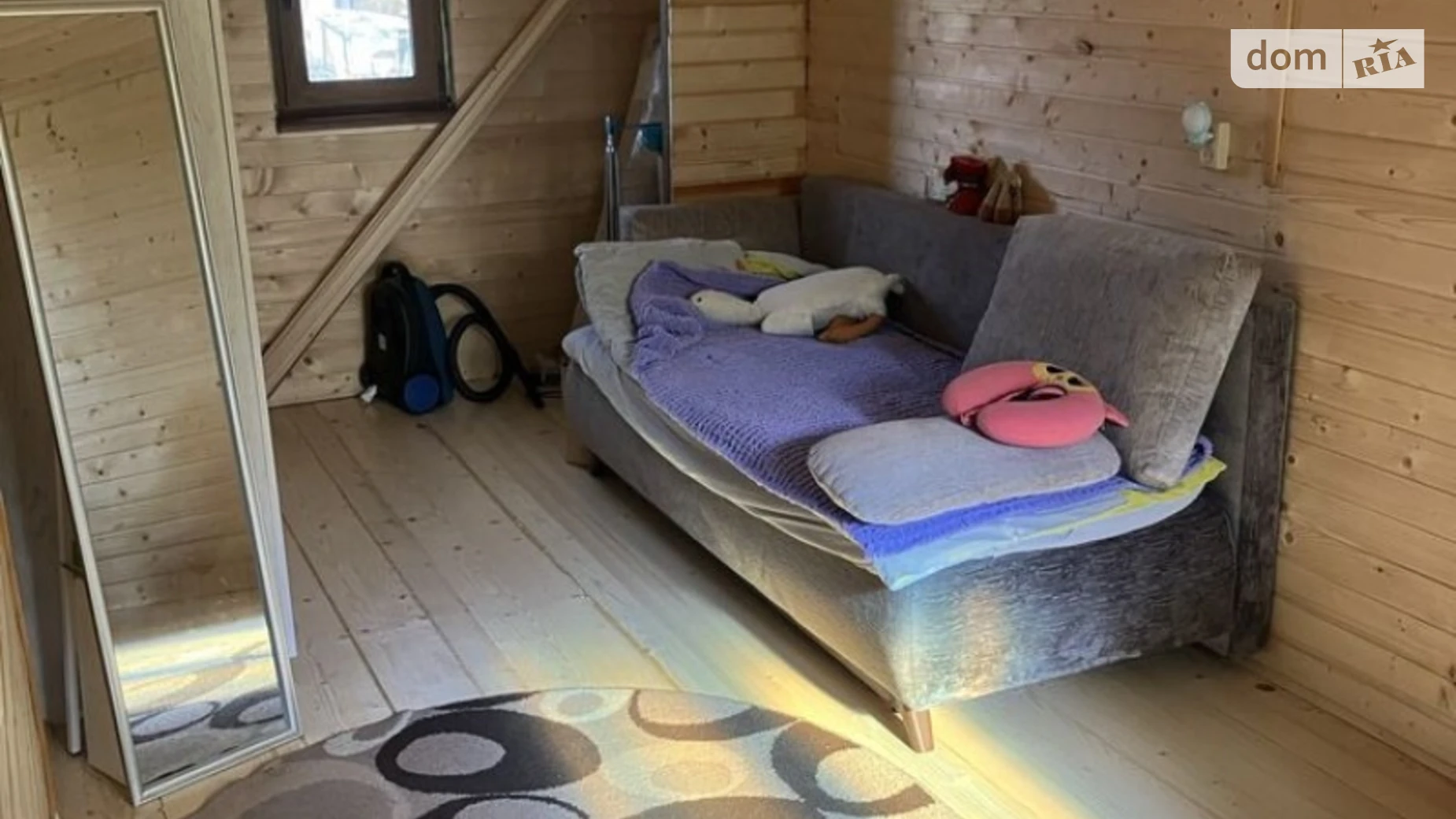 Продается дом на 2 этажа 100 кв. м с мебелью, цена: 50000 $ - фото 5