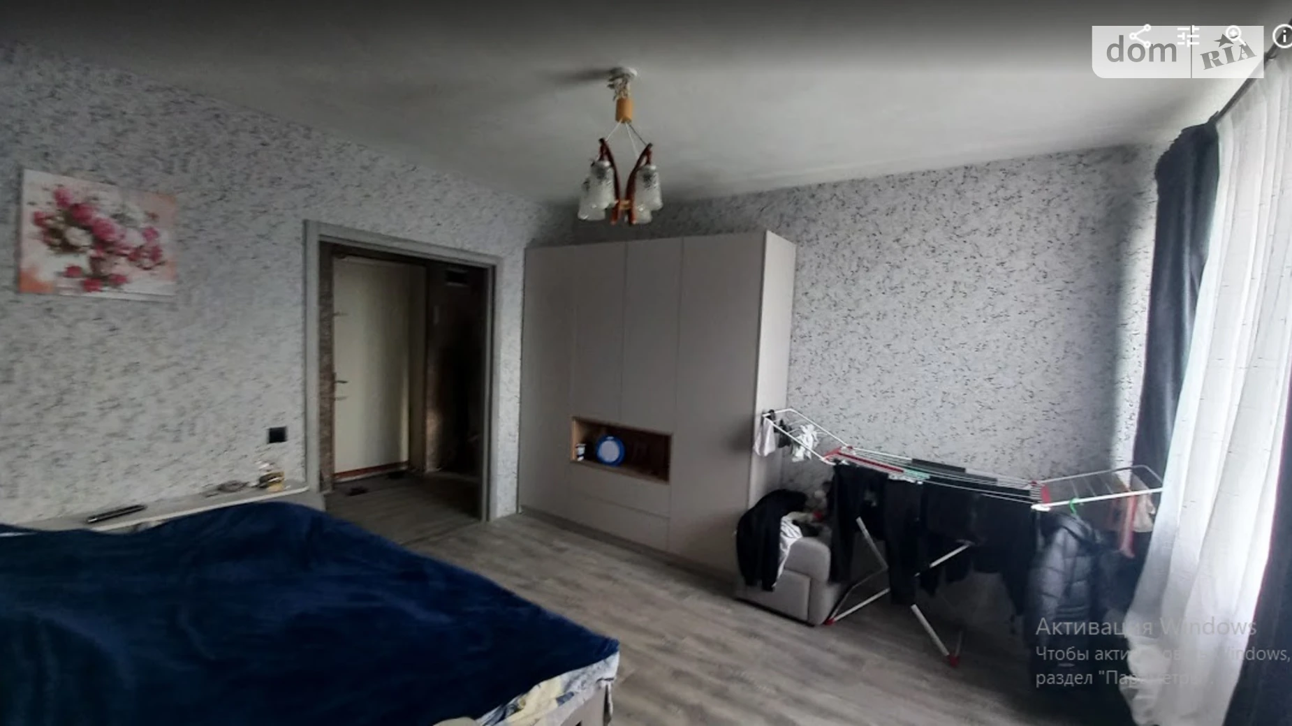 Продается 2-комнатная квартира 47.6 кв. м в Черкассах, бул. Шевченко - фото 2