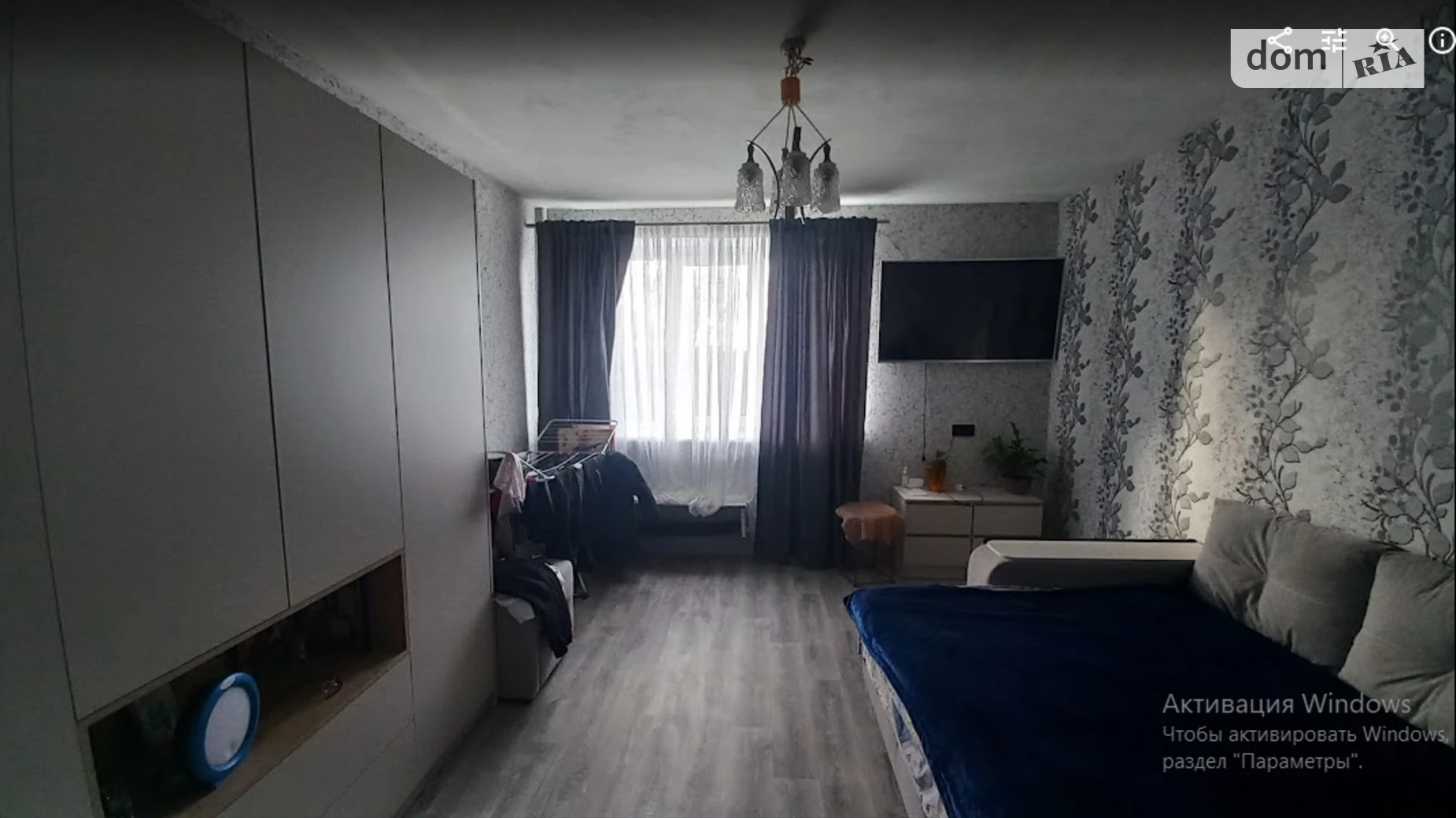 Продается 2-комнатная квартира 47.6 кв. м в Черкассах, бул. Шевченко - фото 4