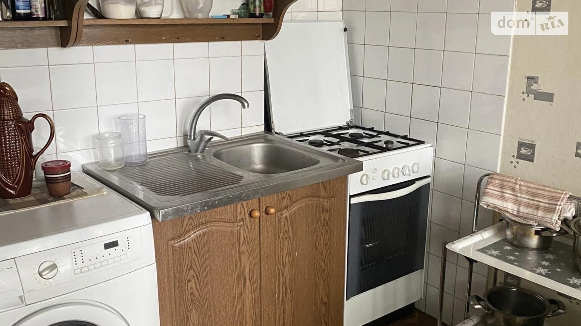 Здається в оренду 1-кімнатна квартира 34 кв. м у Києві, вул. Івана Миколайчука, 17 - фото 2